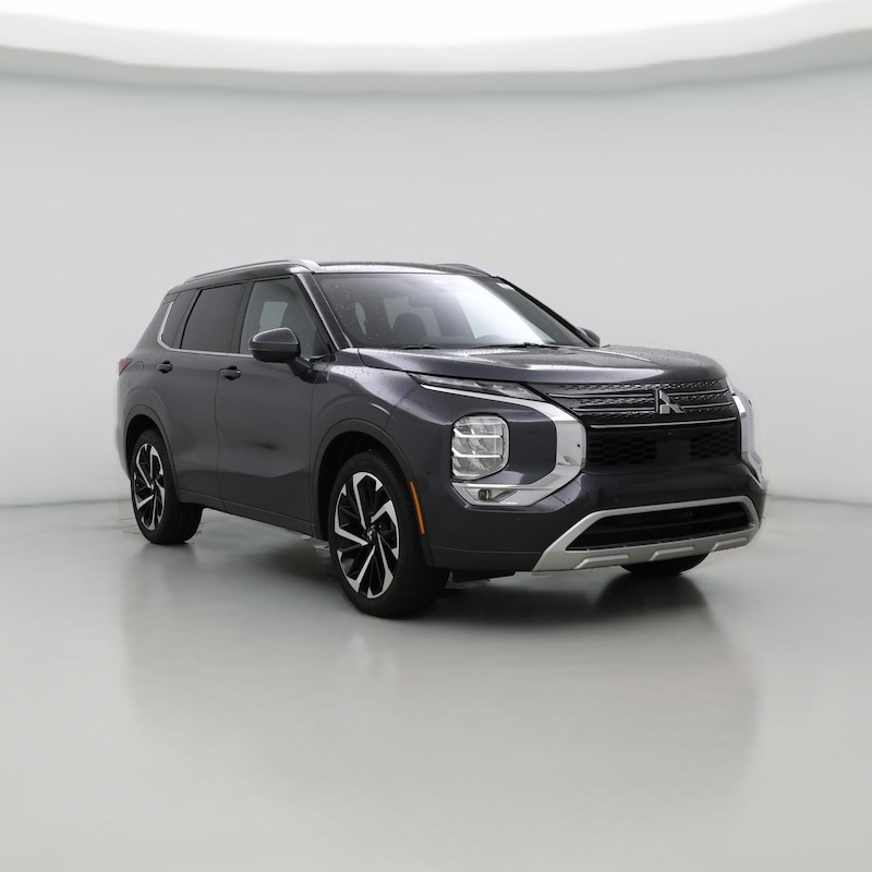 2024 Mitsubishi Outlander SEL