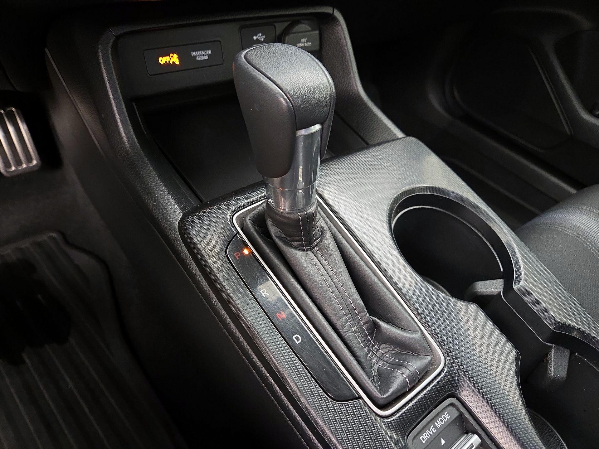 Thumbnail: 2024 Honda Civic - 17