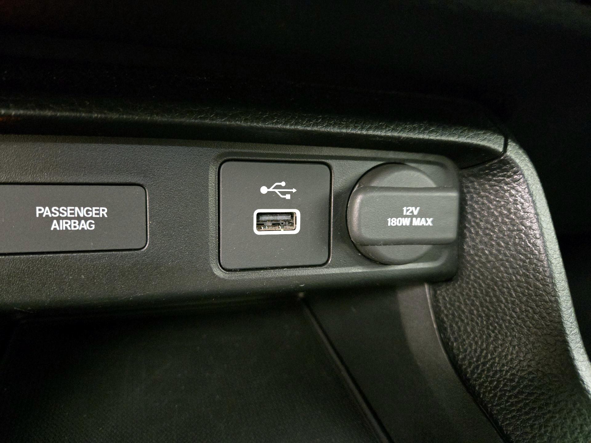 Thumbnail: 2024 Honda Civic - 18