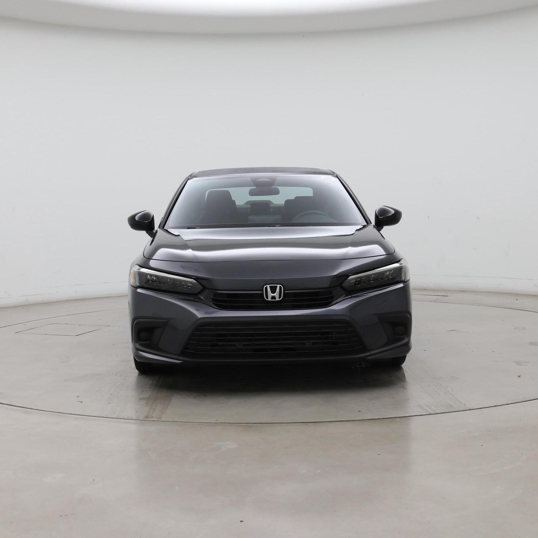 Thumbnail: 2024 Honda Civic - 5