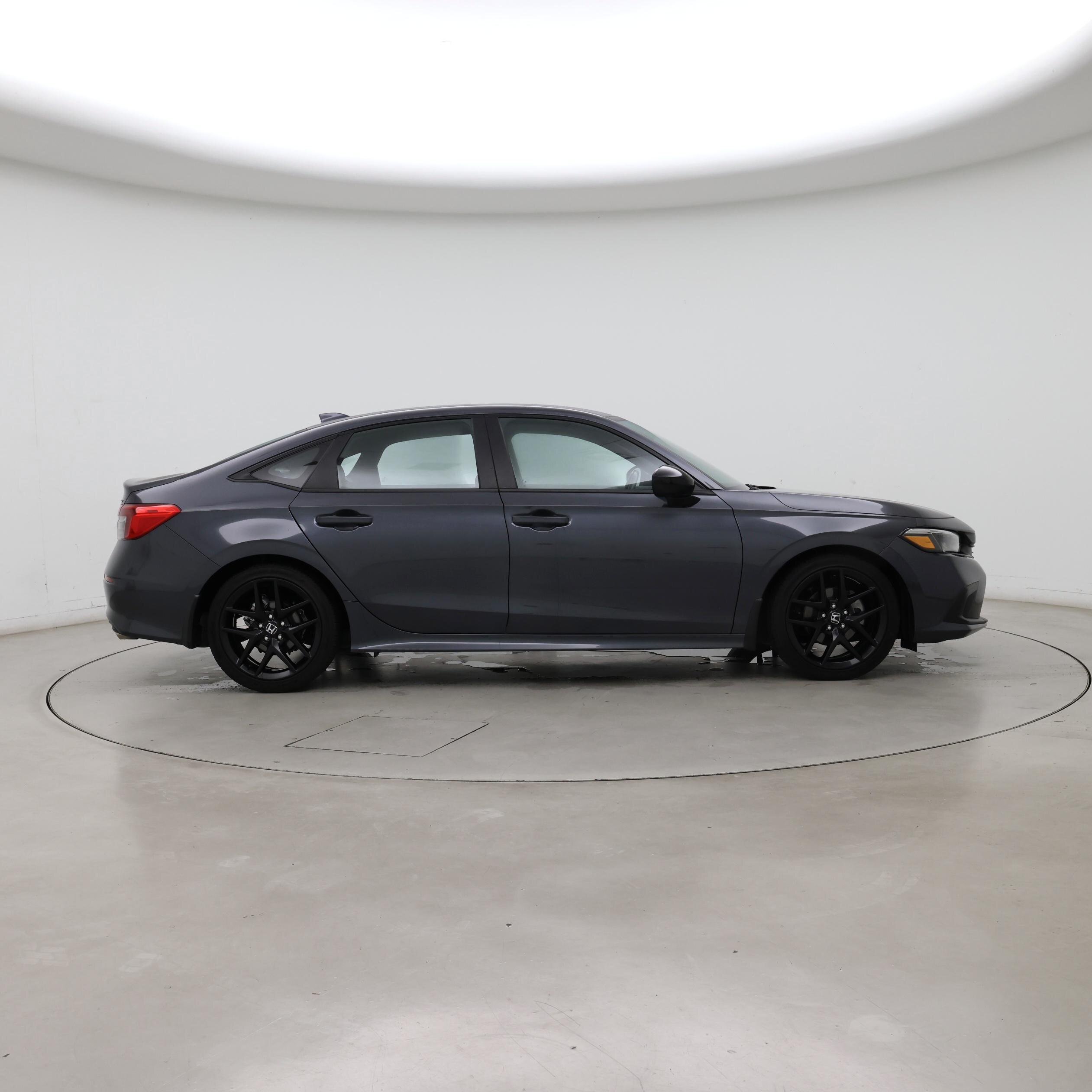 Thumbnail: 2024 Honda Civic - 7
