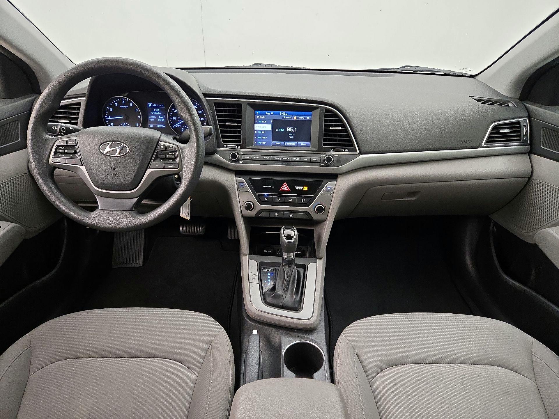 Thumbnail: 2018 Hyundai Elantra - 9