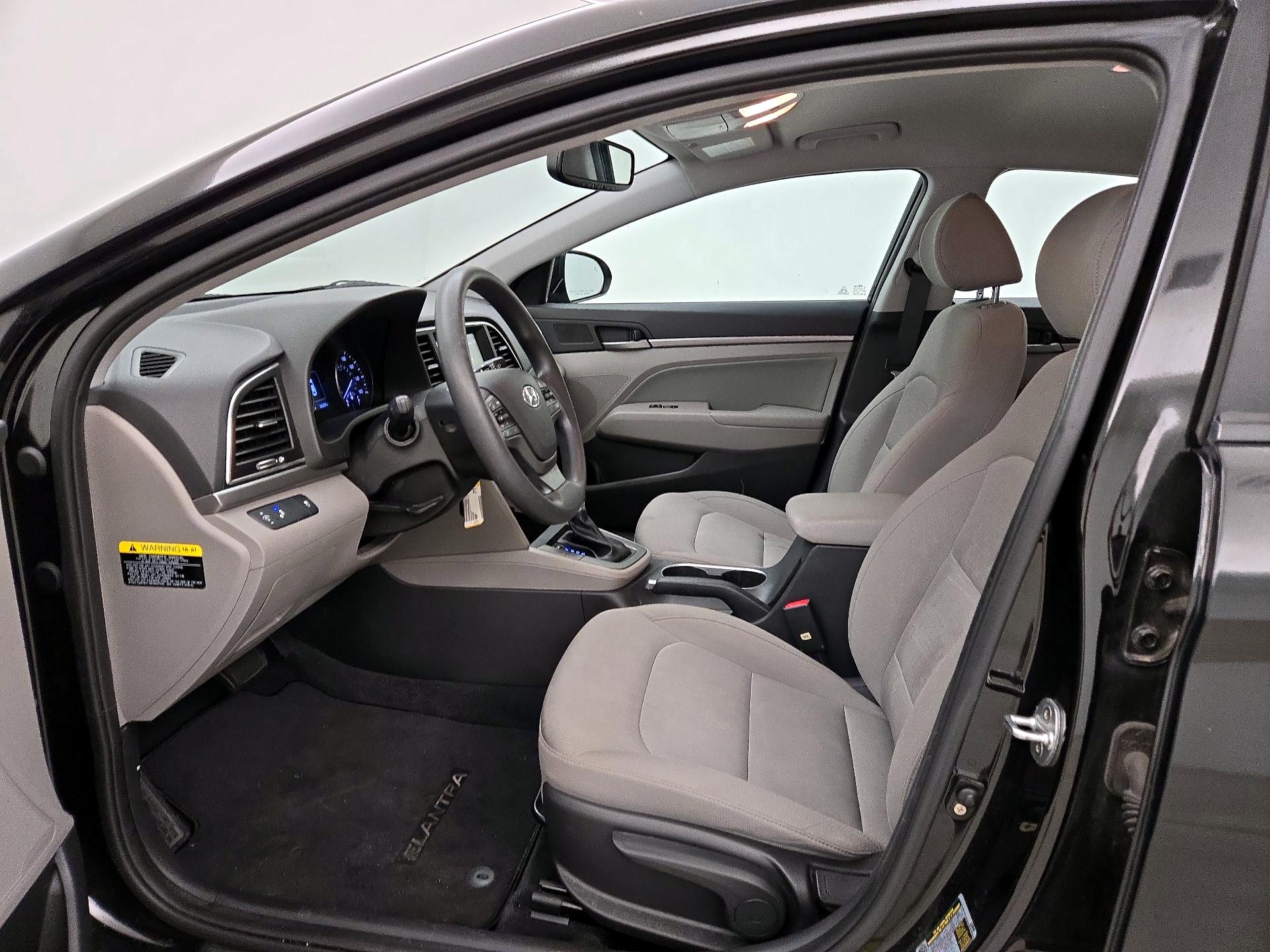 Thumbnail: 2018 Hyundai Elantra - 11