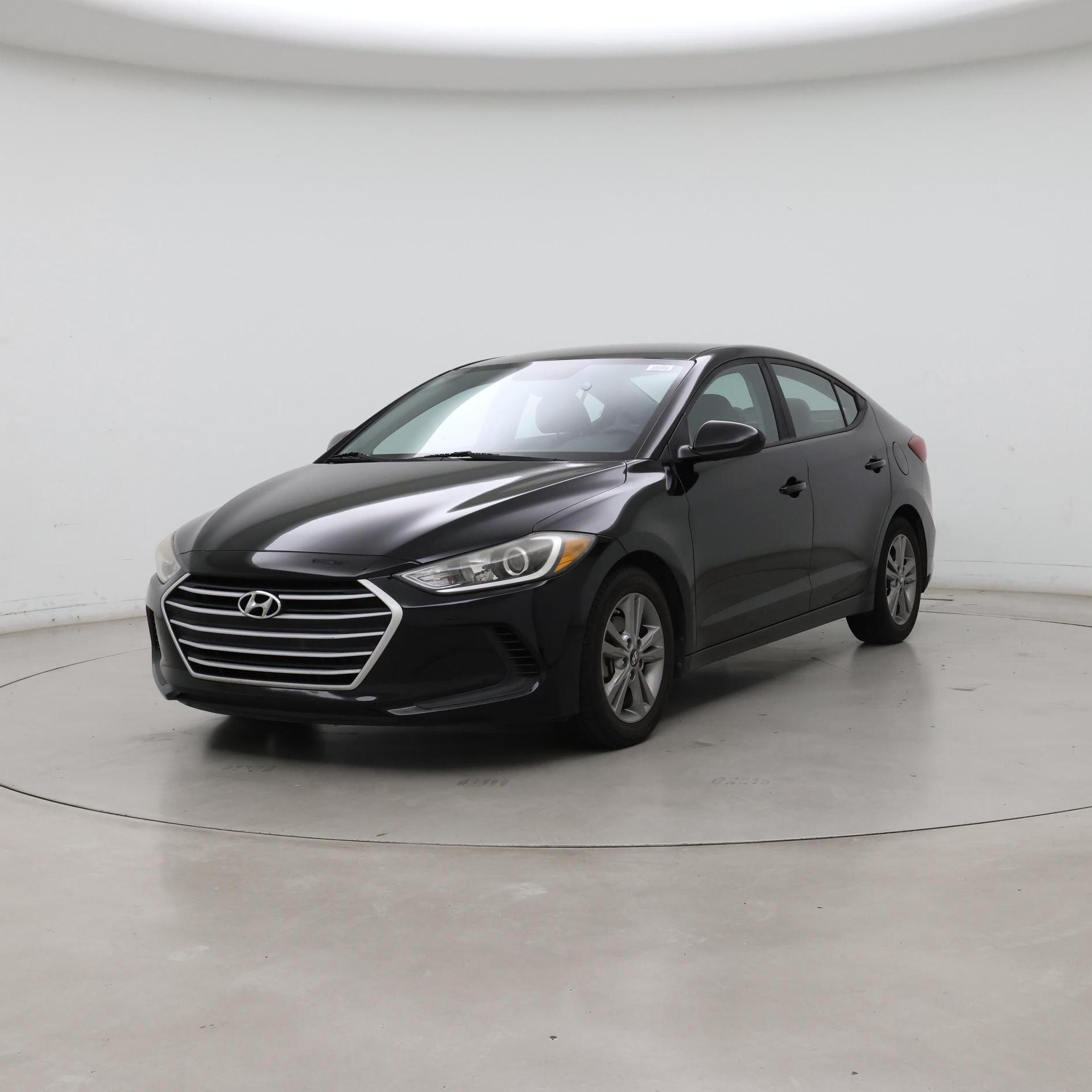 Thumbnail: 2018 Hyundai Elantra - 4
