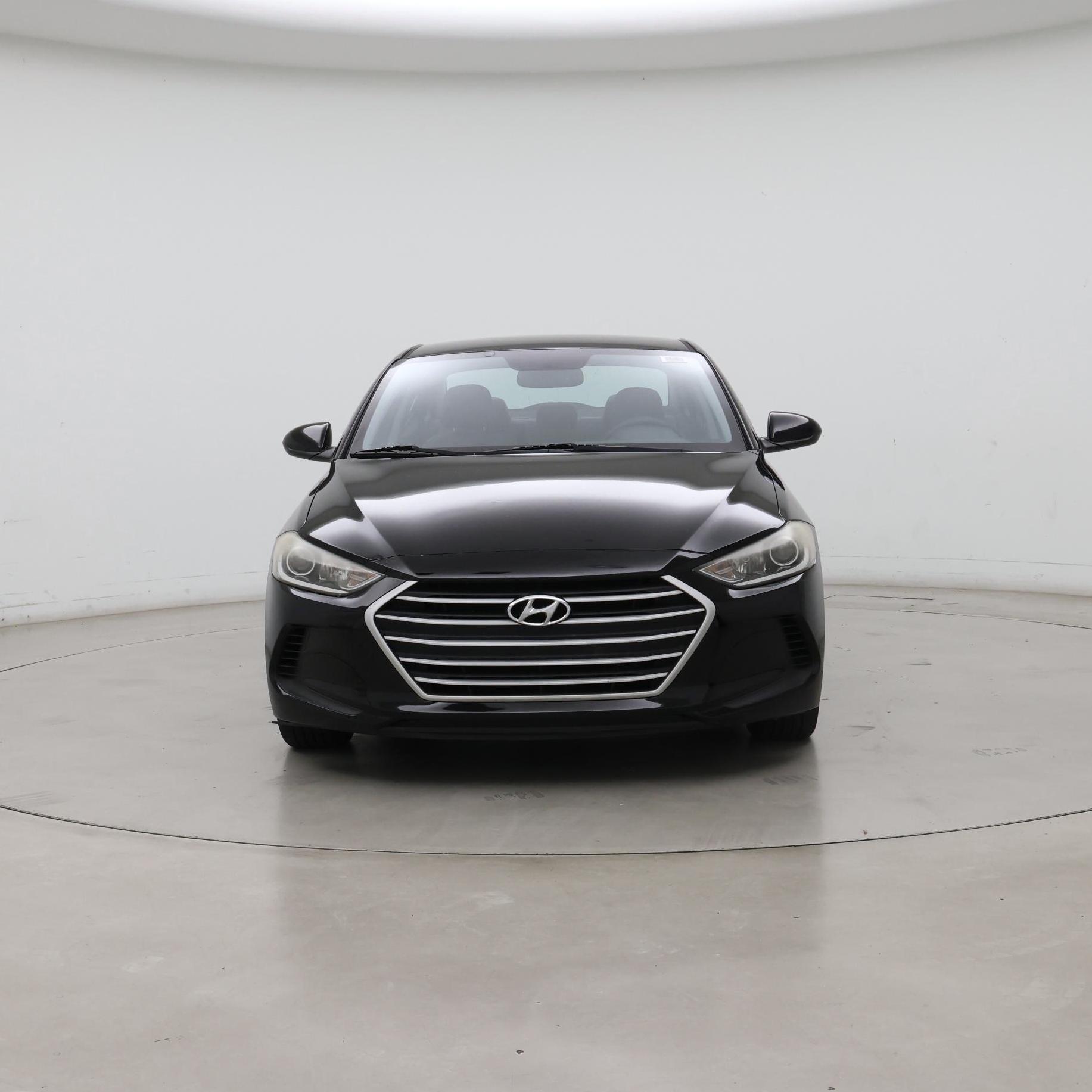 Thumbnail: 2018 Hyundai Elantra - 5