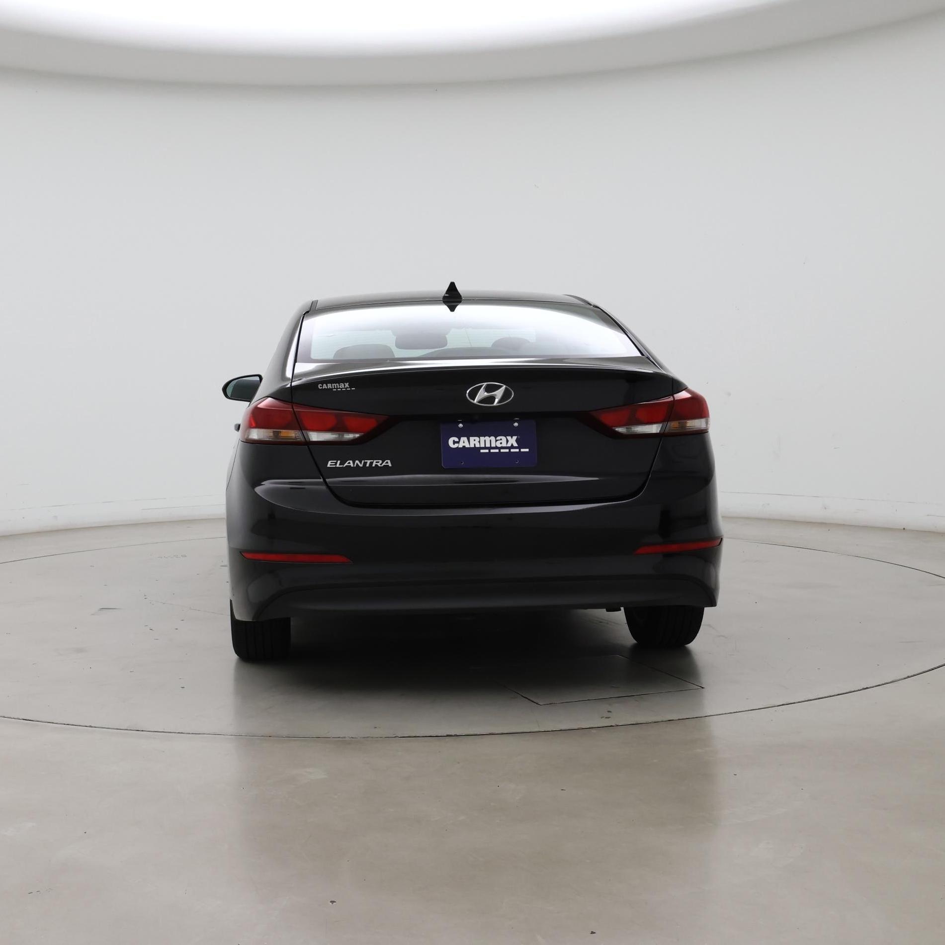 Thumbnail: 2018 Hyundai Elantra - 6