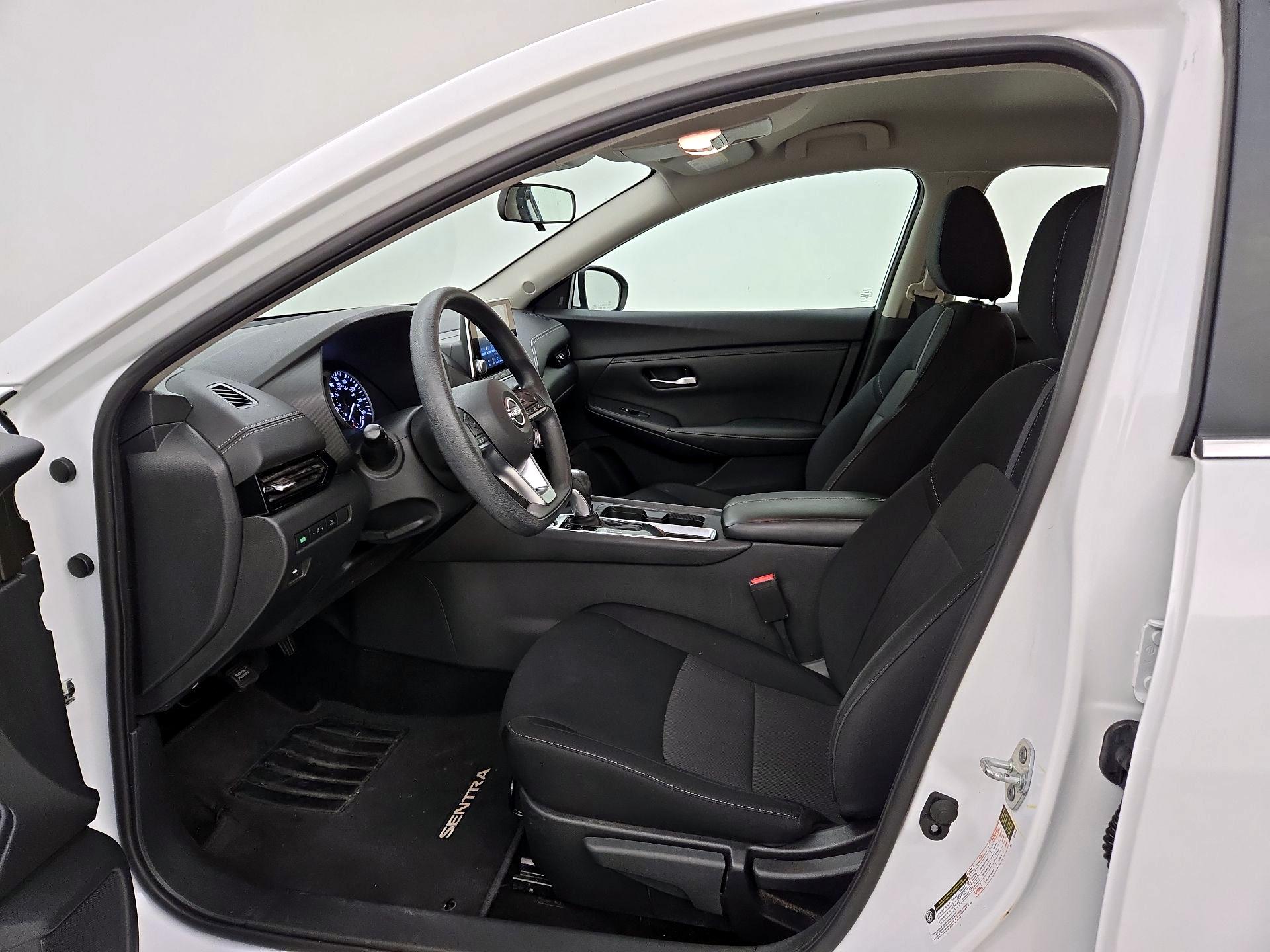 Thumbnail: 2024 Nissan Sentra - 11