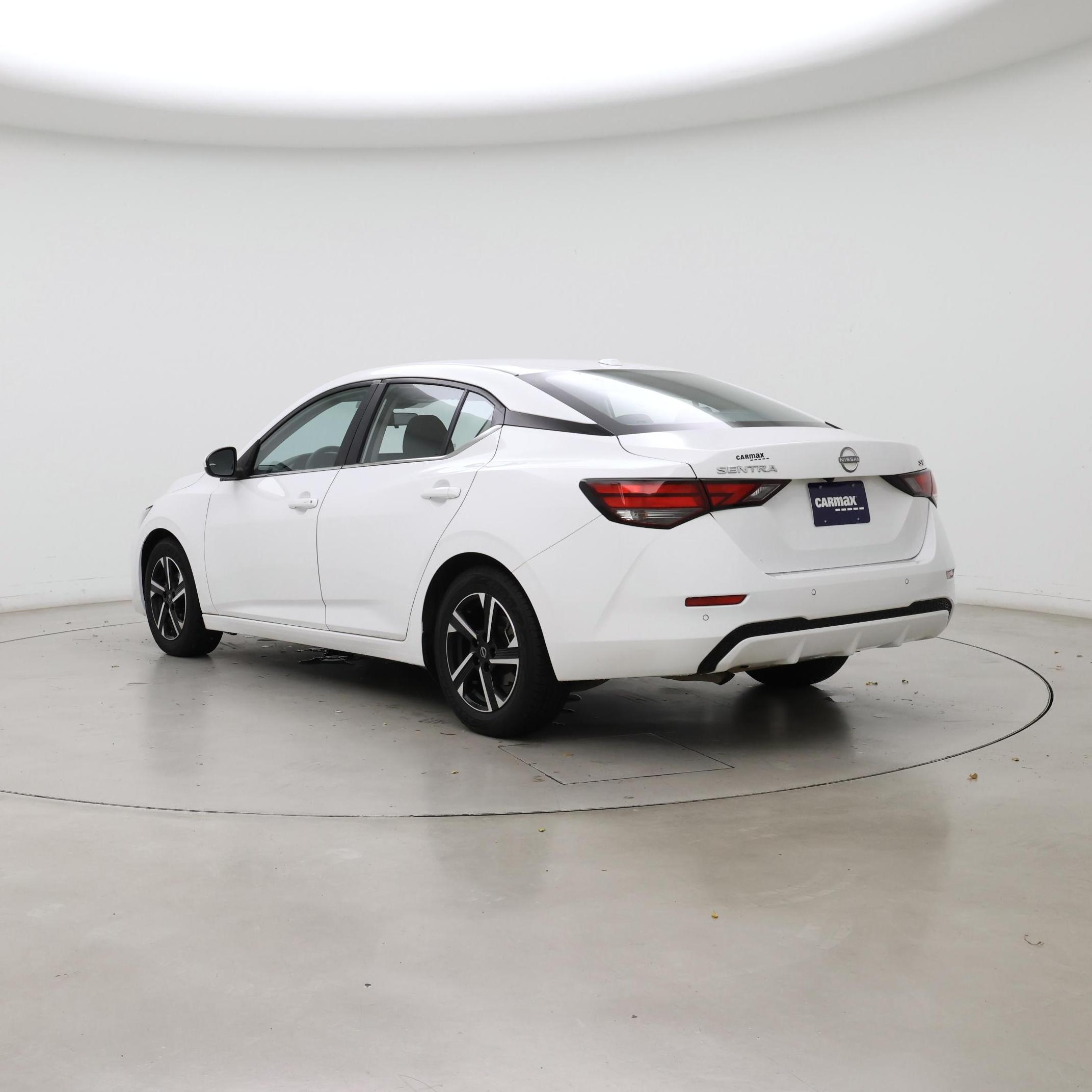 Thumbnail: 2024 Nissan Sentra - 2