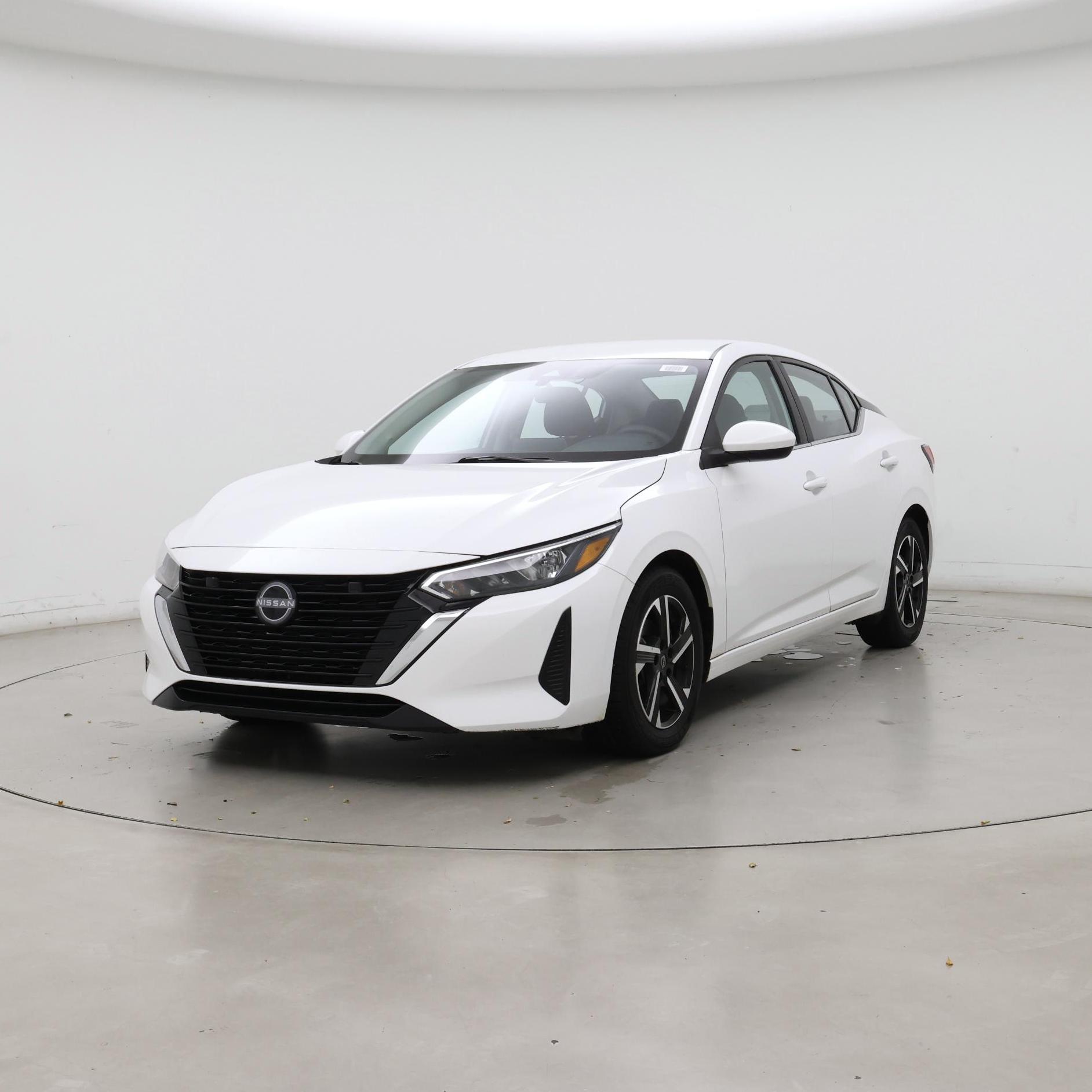 Thumbnail: 2024 Nissan Sentra - 4
