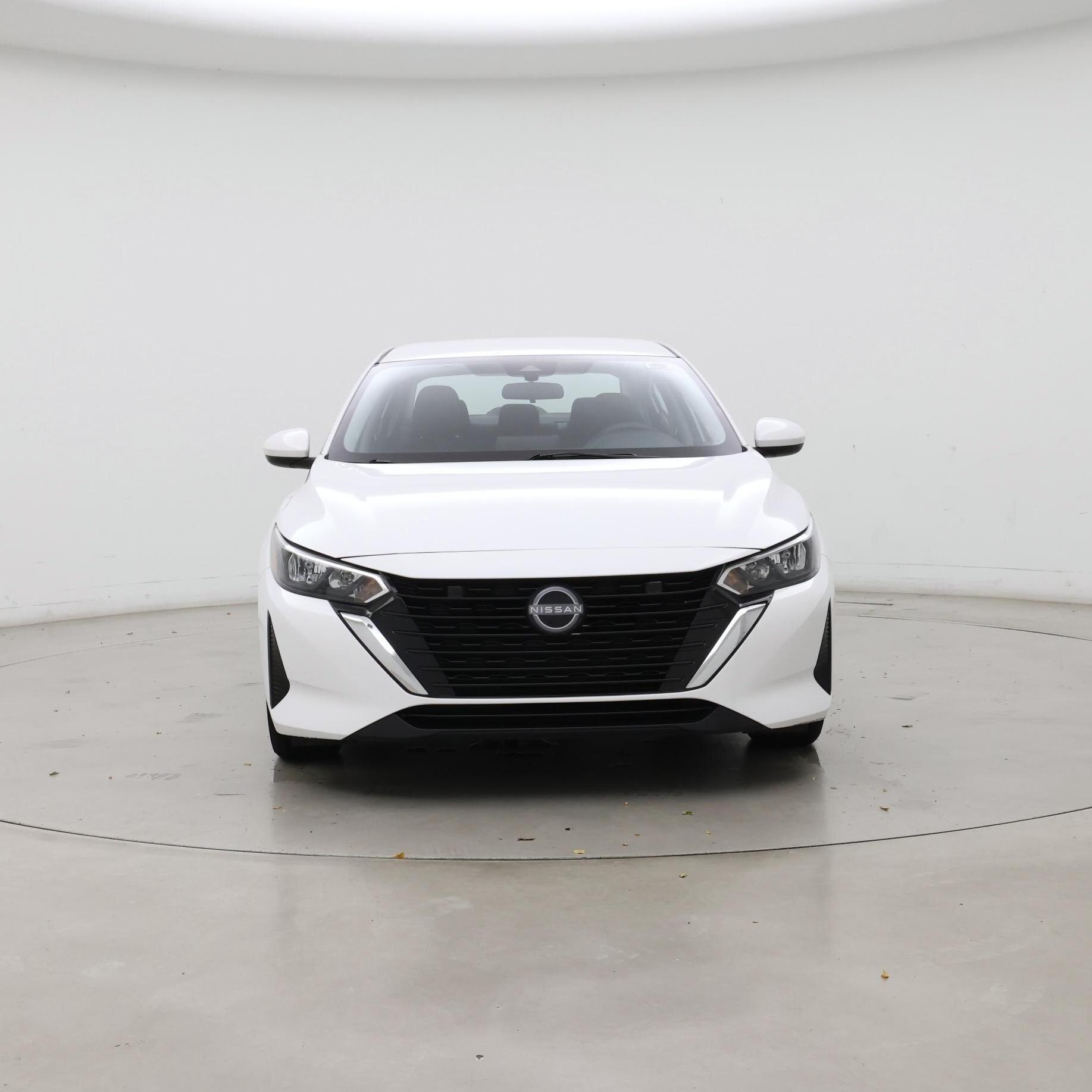 Thumbnail: 2024 Nissan Sentra - 5