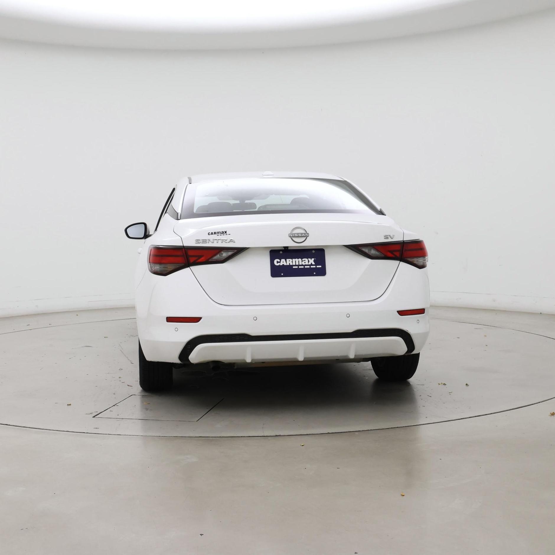 Thumbnail: 2024 Nissan Sentra - 6