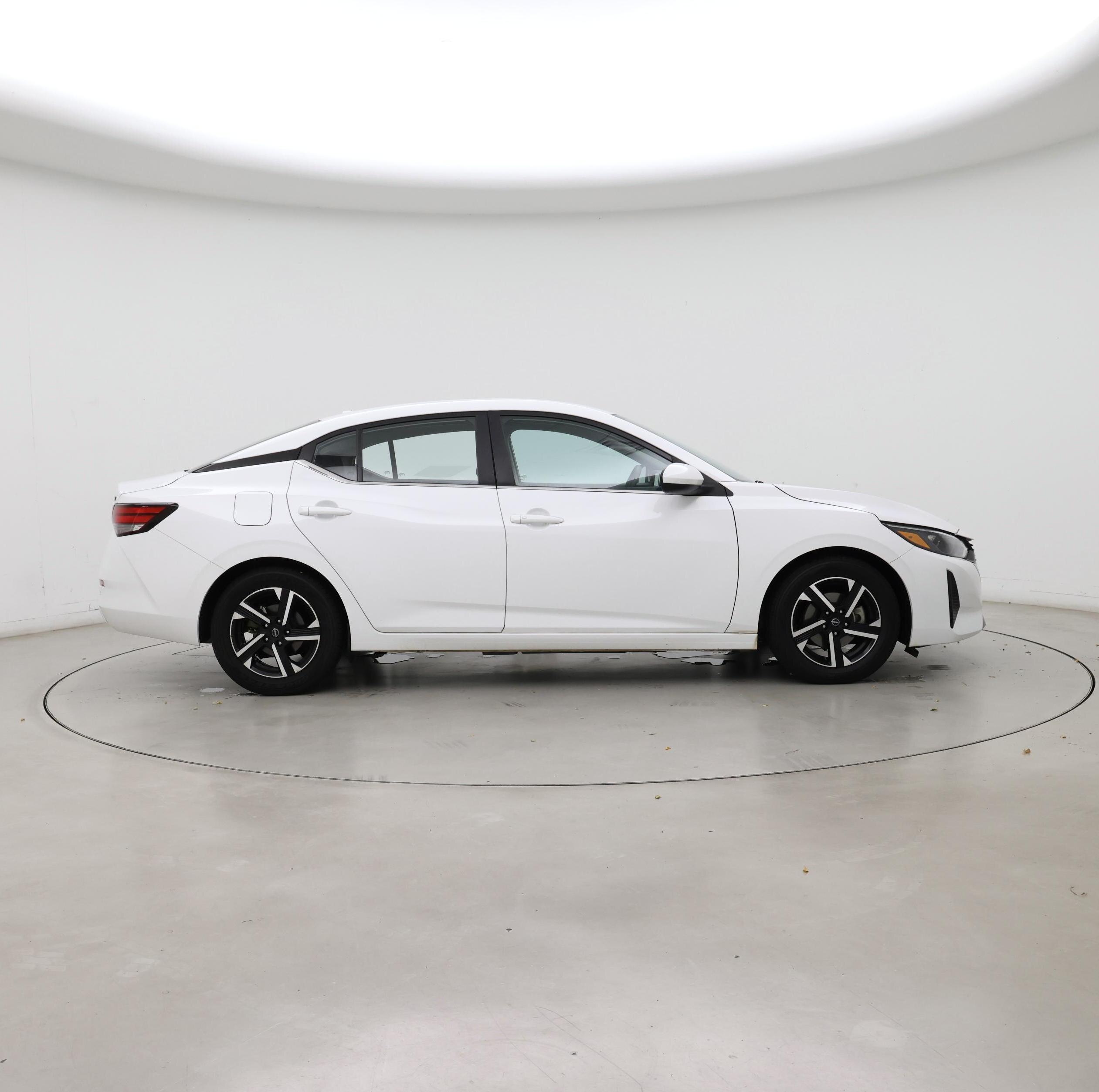 Thumbnail: 2024 Nissan Sentra - 7