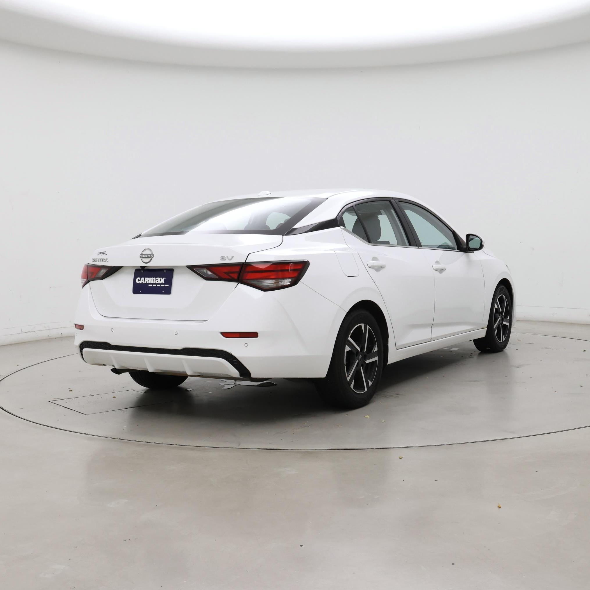 Thumbnail: 2024 Nissan Sentra - 8