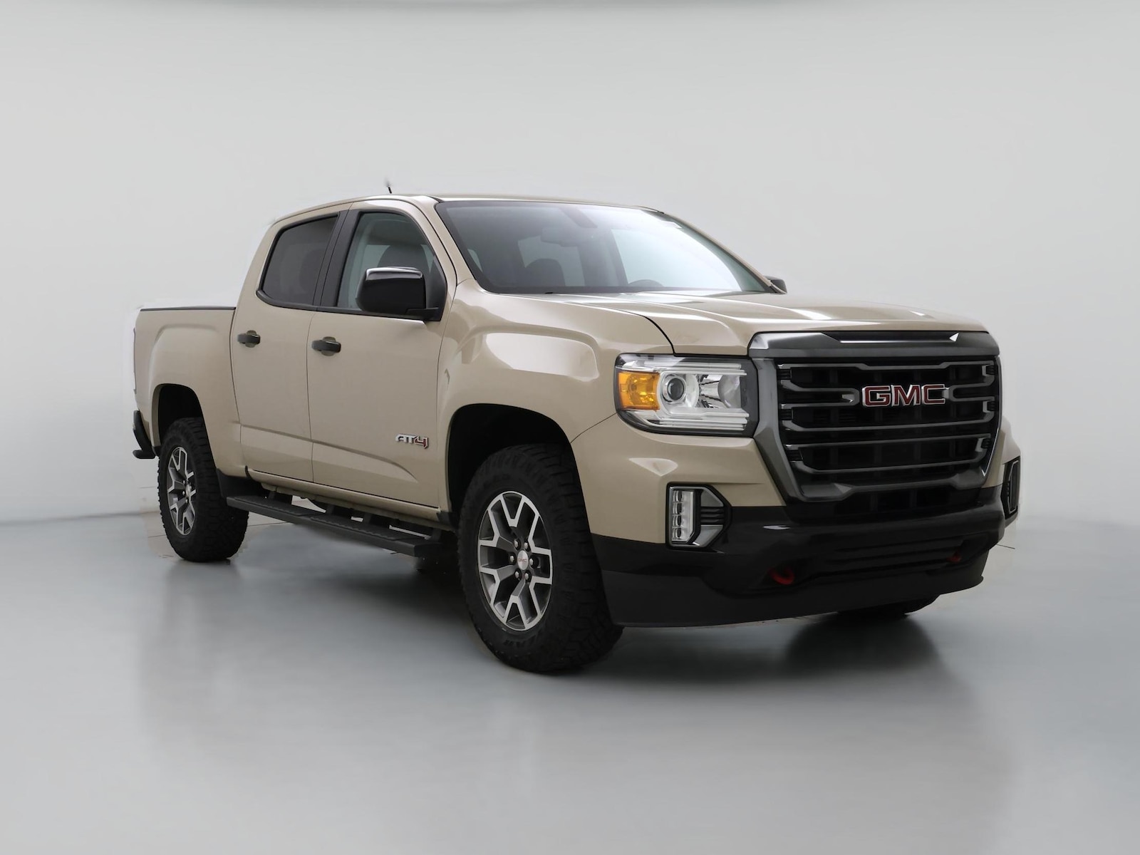 2022 GMC Canyon