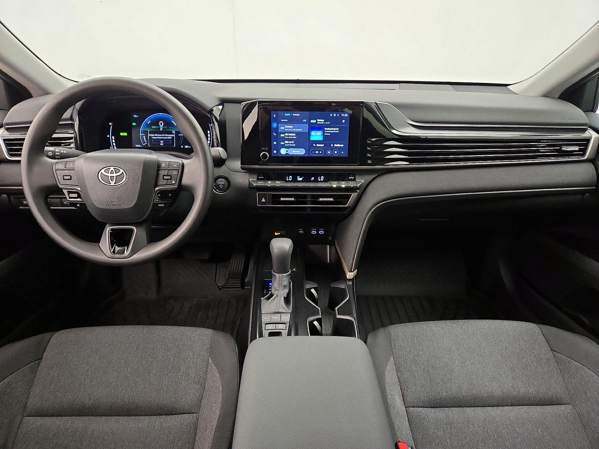 Thumbnail: 2026 Toyota Camry - 9