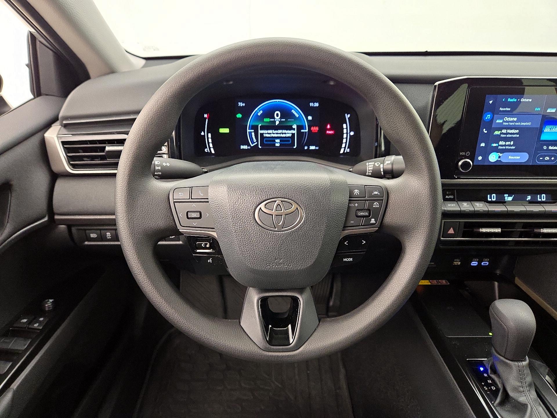Thumbnail: 2026 Toyota Camry - 10