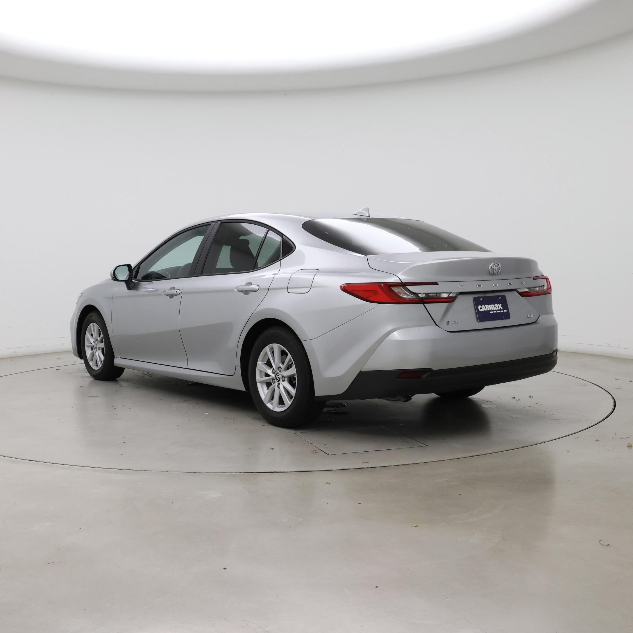 Thumbnail: 2026 Toyota Camry - 2
