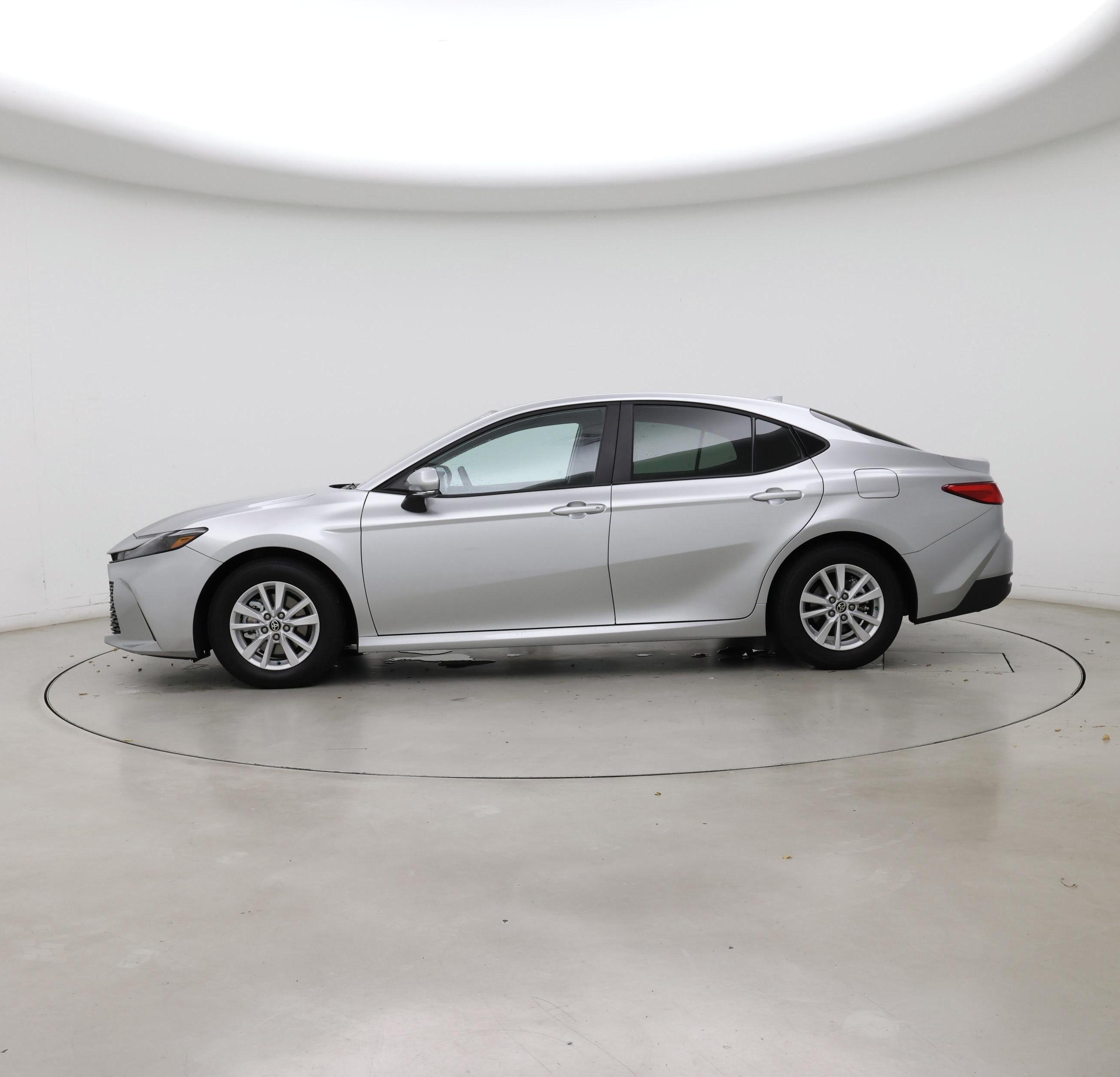Thumbnail: 2026 Toyota Camry - 3