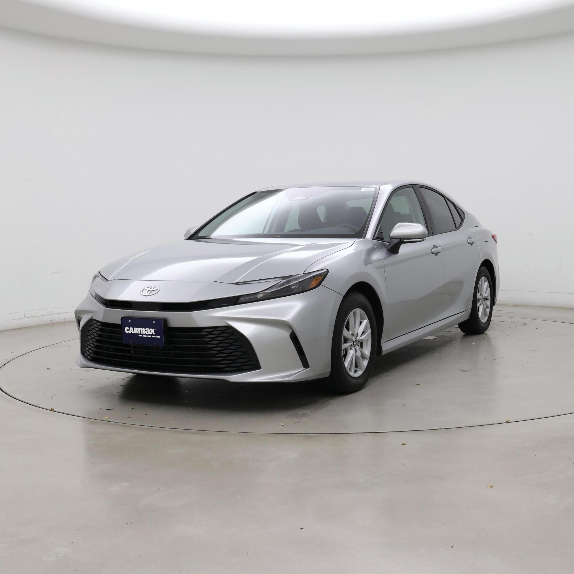 Thumbnail: 2026 Toyota Camry - 4
