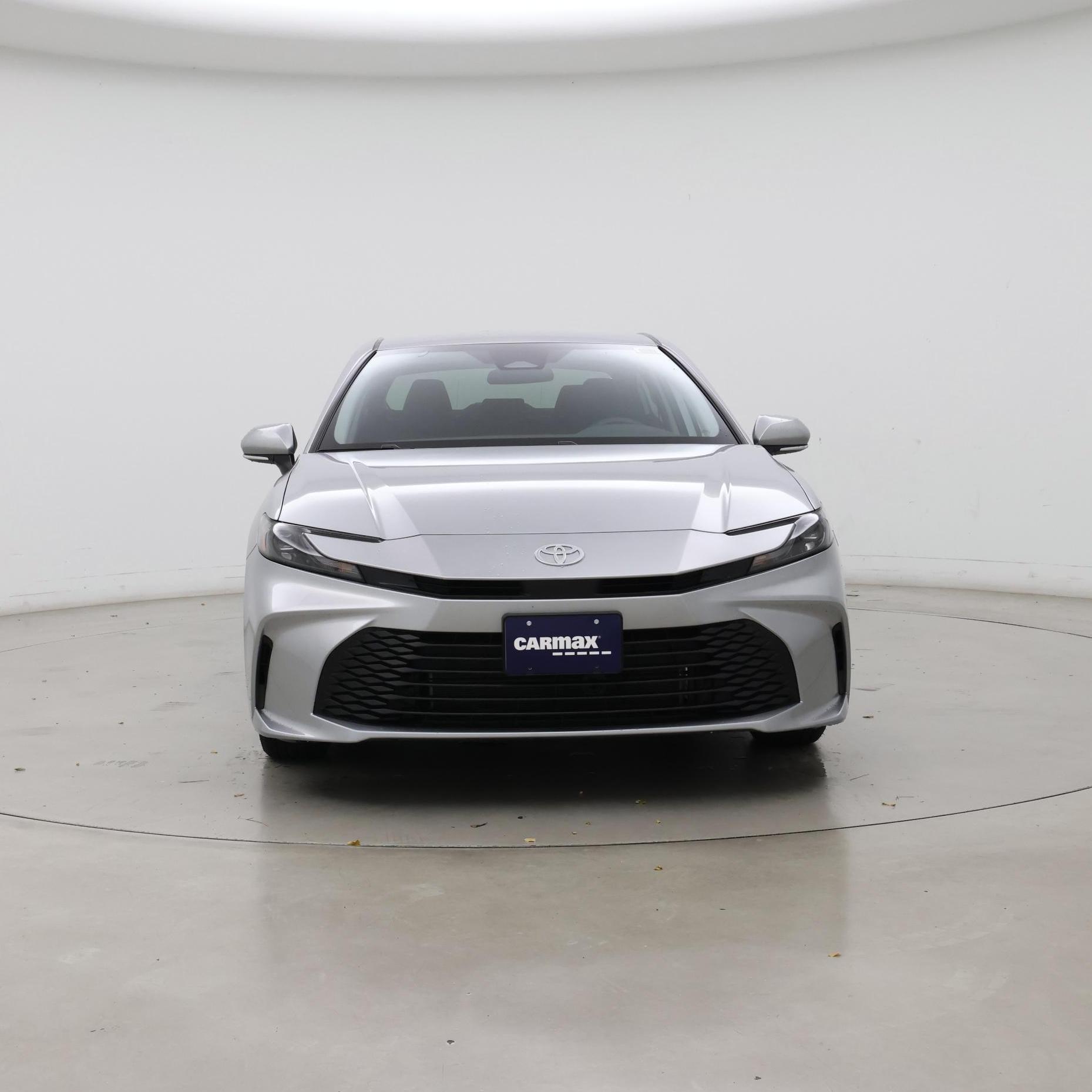 Thumbnail: 2026 Toyota Camry - 5