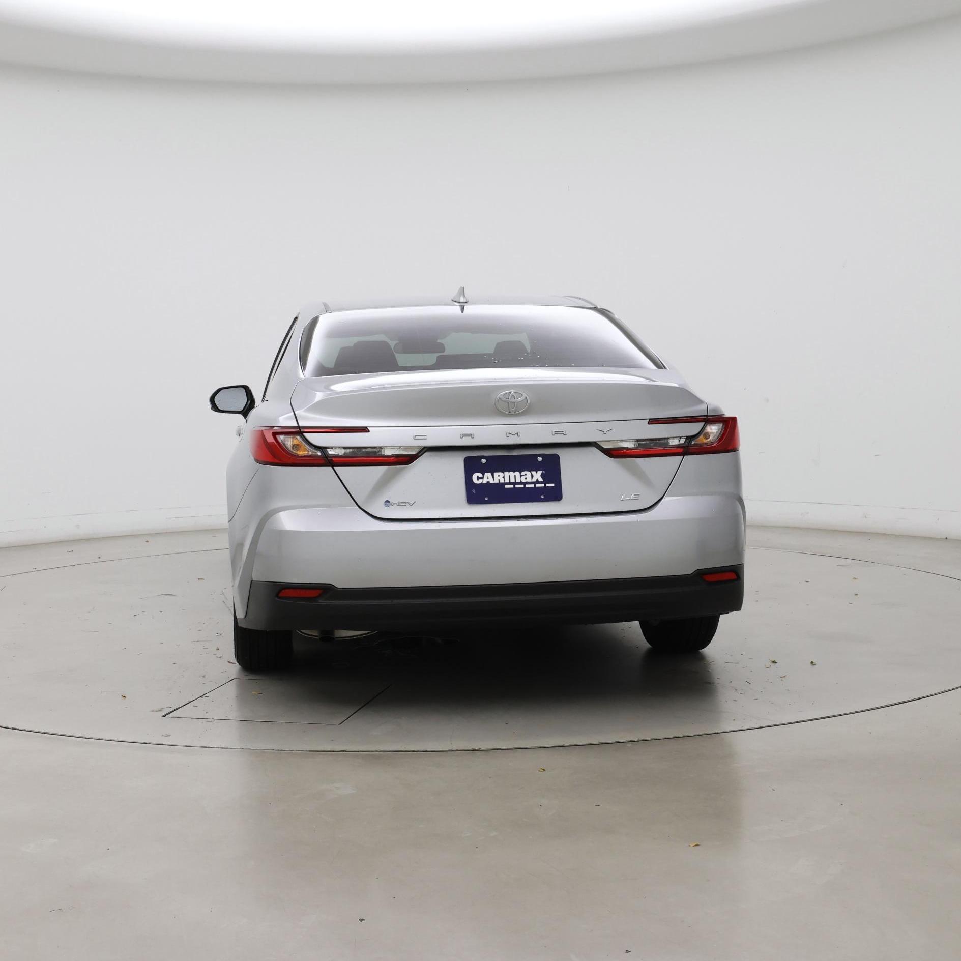 Thumbnail: 2026 Toyota Camry - 6