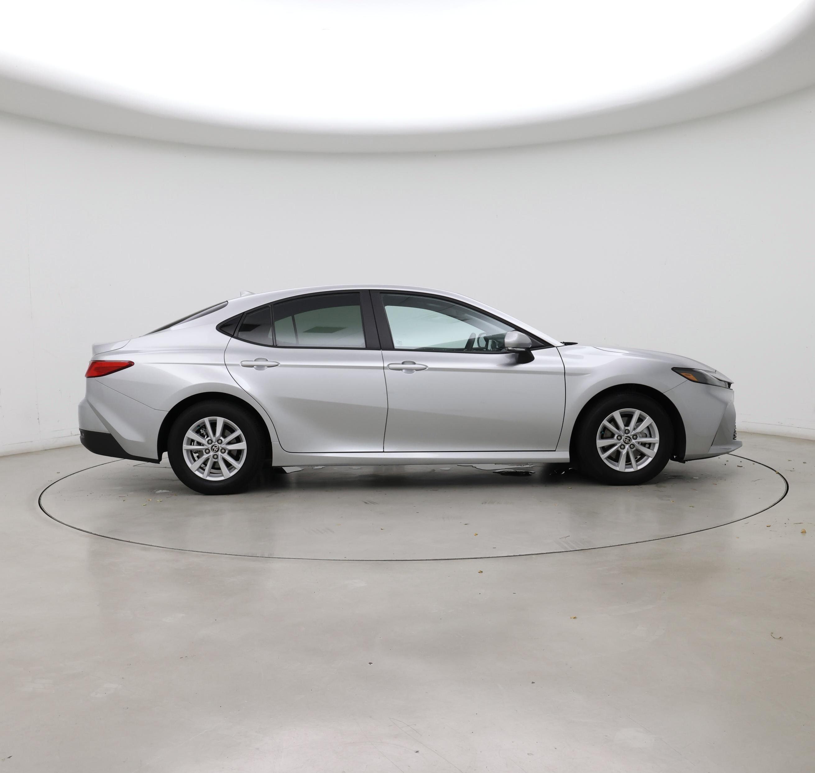 Thumbnail: 2026 Toyota Camry - 7