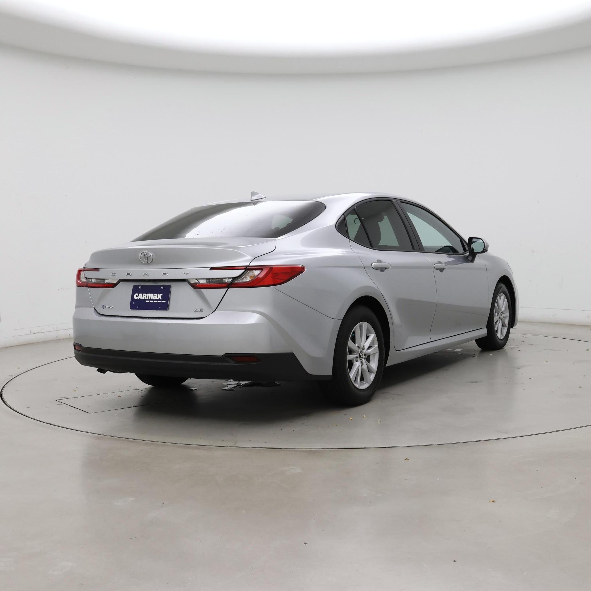 Thumbnail: 2026 Toyota Camry - 8