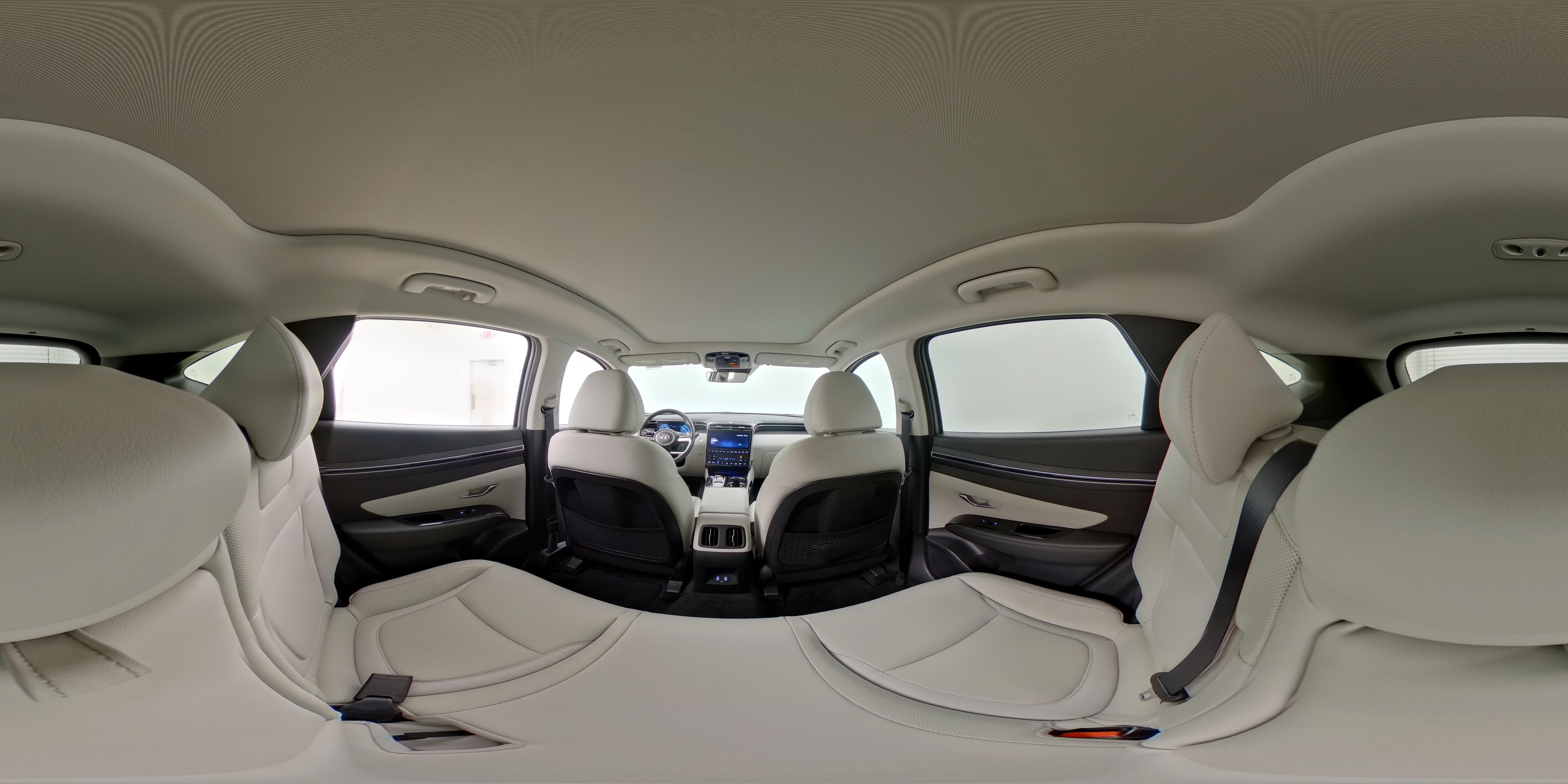 2024 Hyundai Tucson Limited - Photo 27