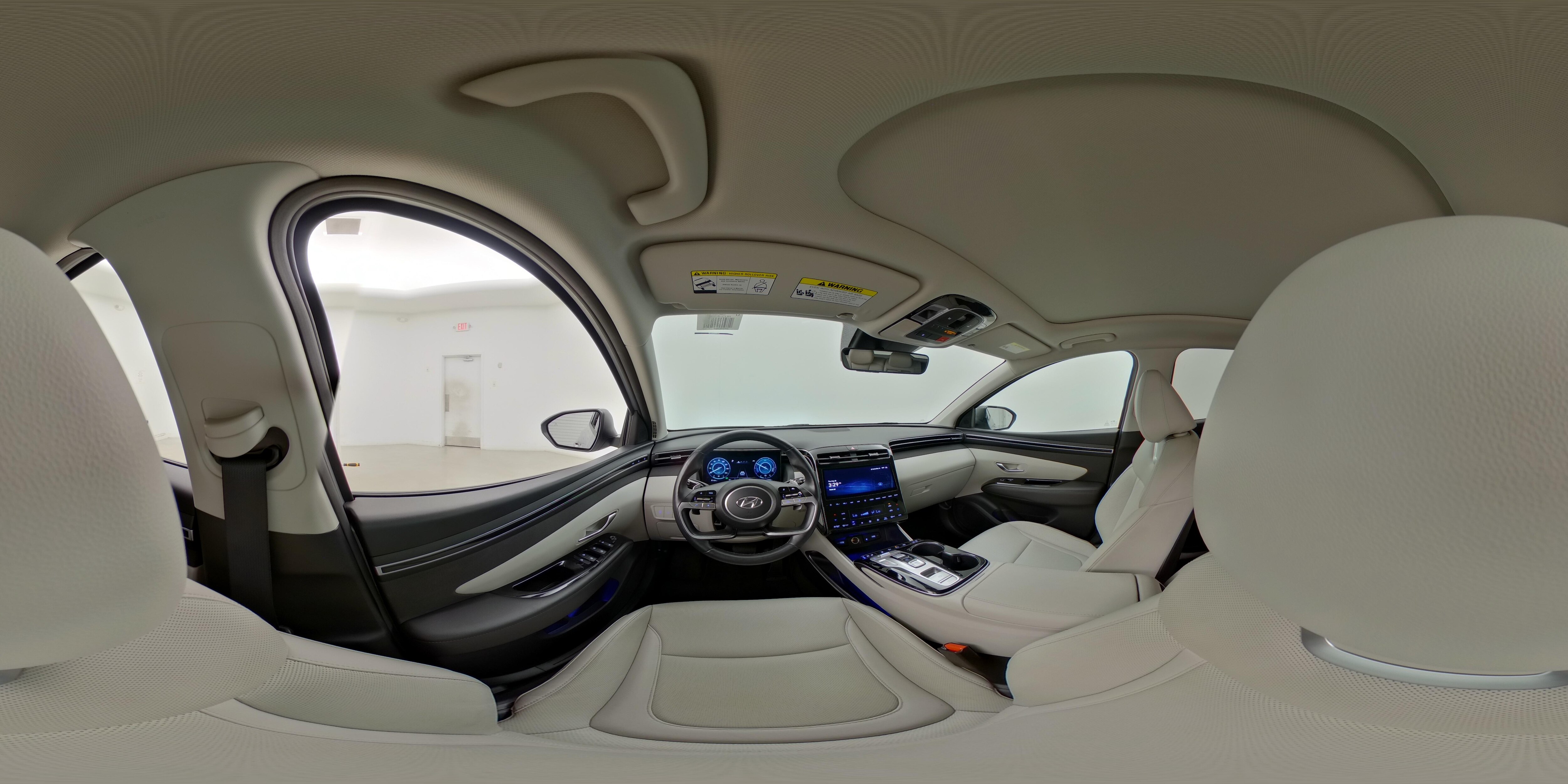 2024 Hyundai Tucson Limited - Photo 28