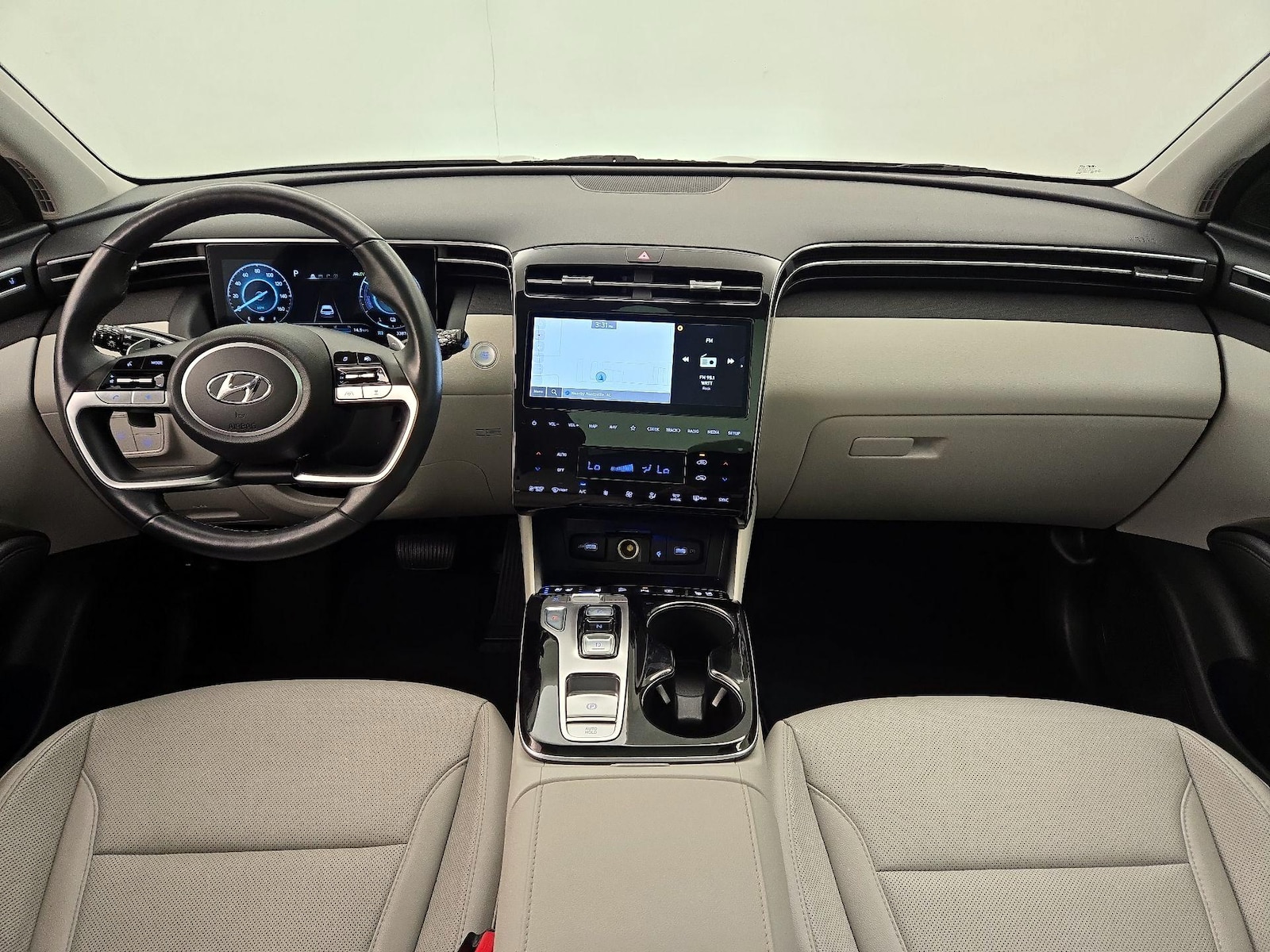 2024 Hyundai Tucson Limited - Photo 10