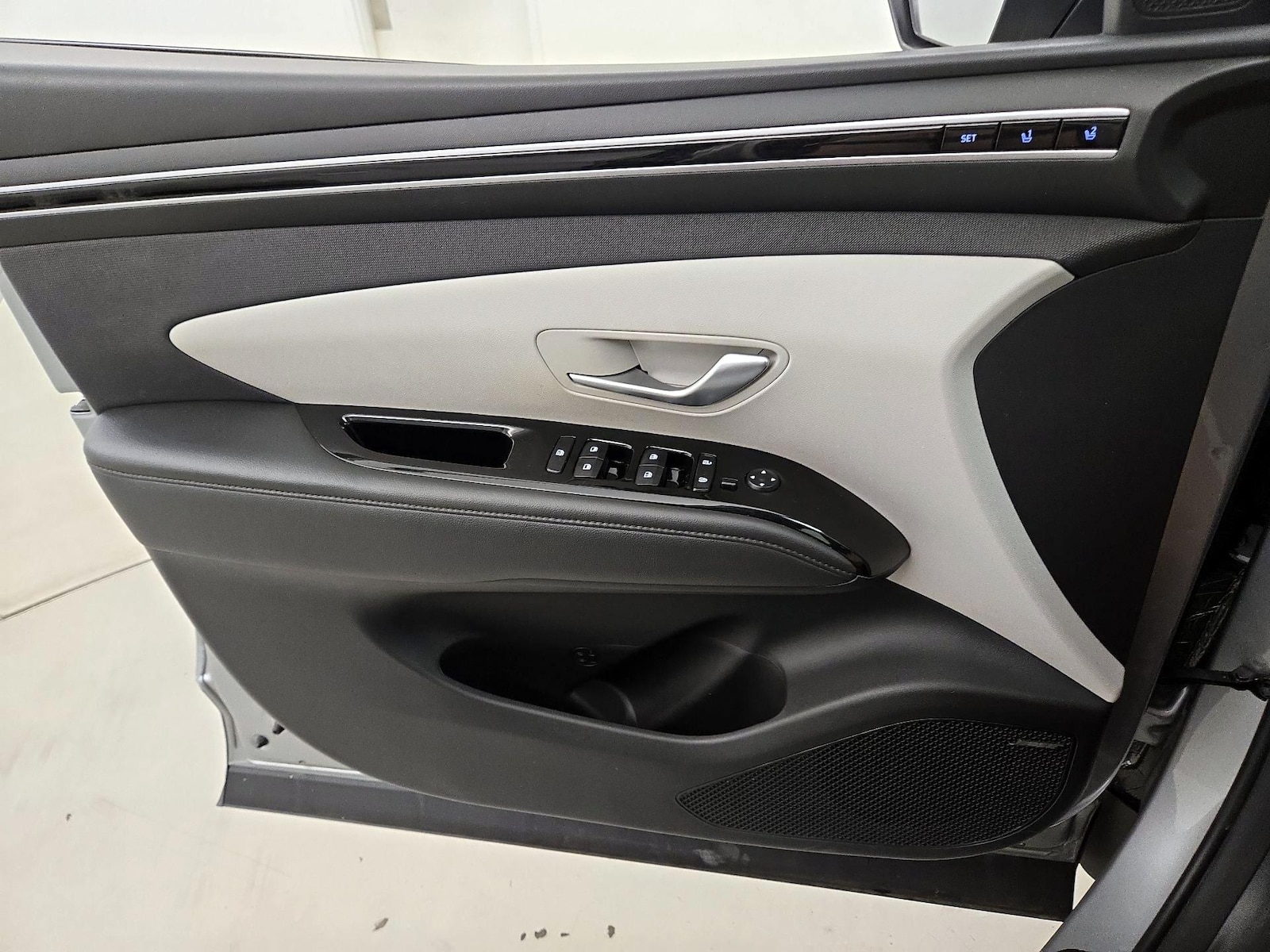 2024 Hyundai Tucson Limited - Photo 13
