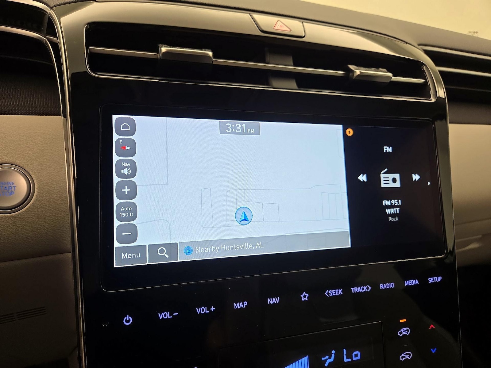 2024 Hyundai Tucson Limited - Photo 15