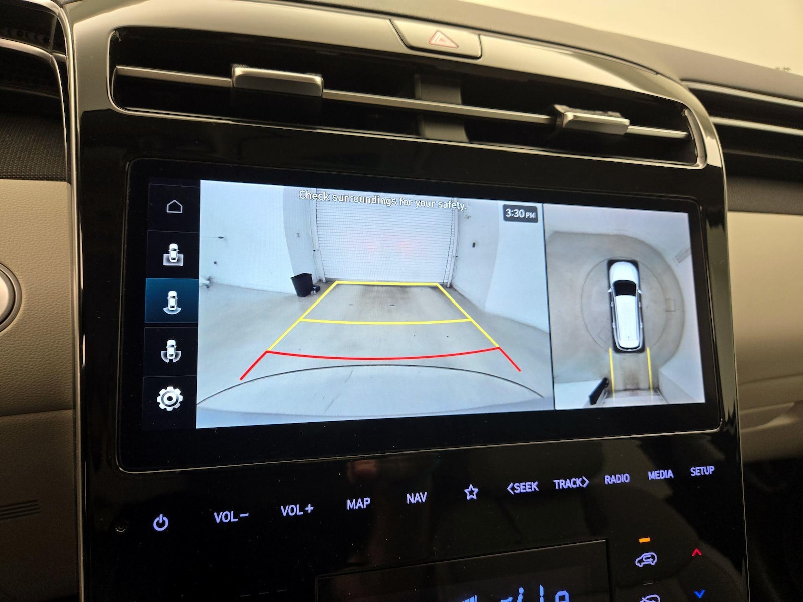 2024 Hyundai Tucson Limited - Photo 16