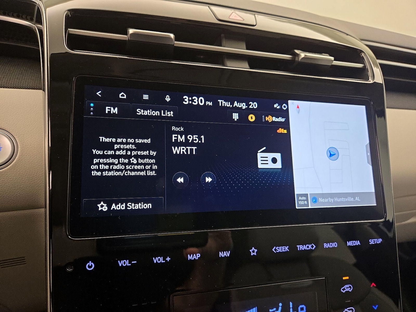 2024 Hyundai Tucson Limited - Photo 17