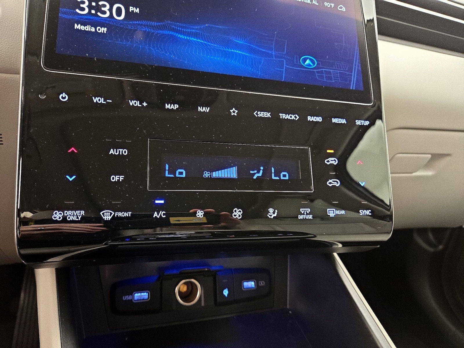 2024 Hyundai Tucson Limited - Photo 18