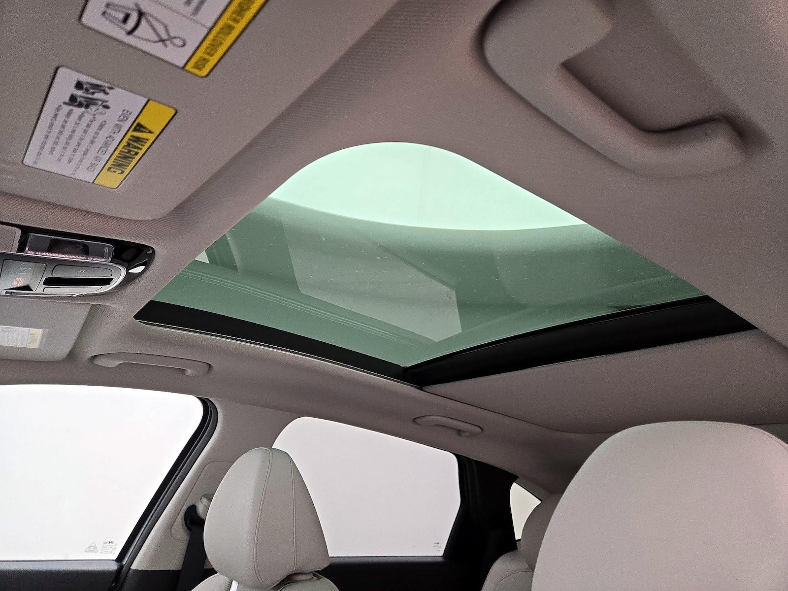 2024 Hyundai Tucson Limited - Photo 21