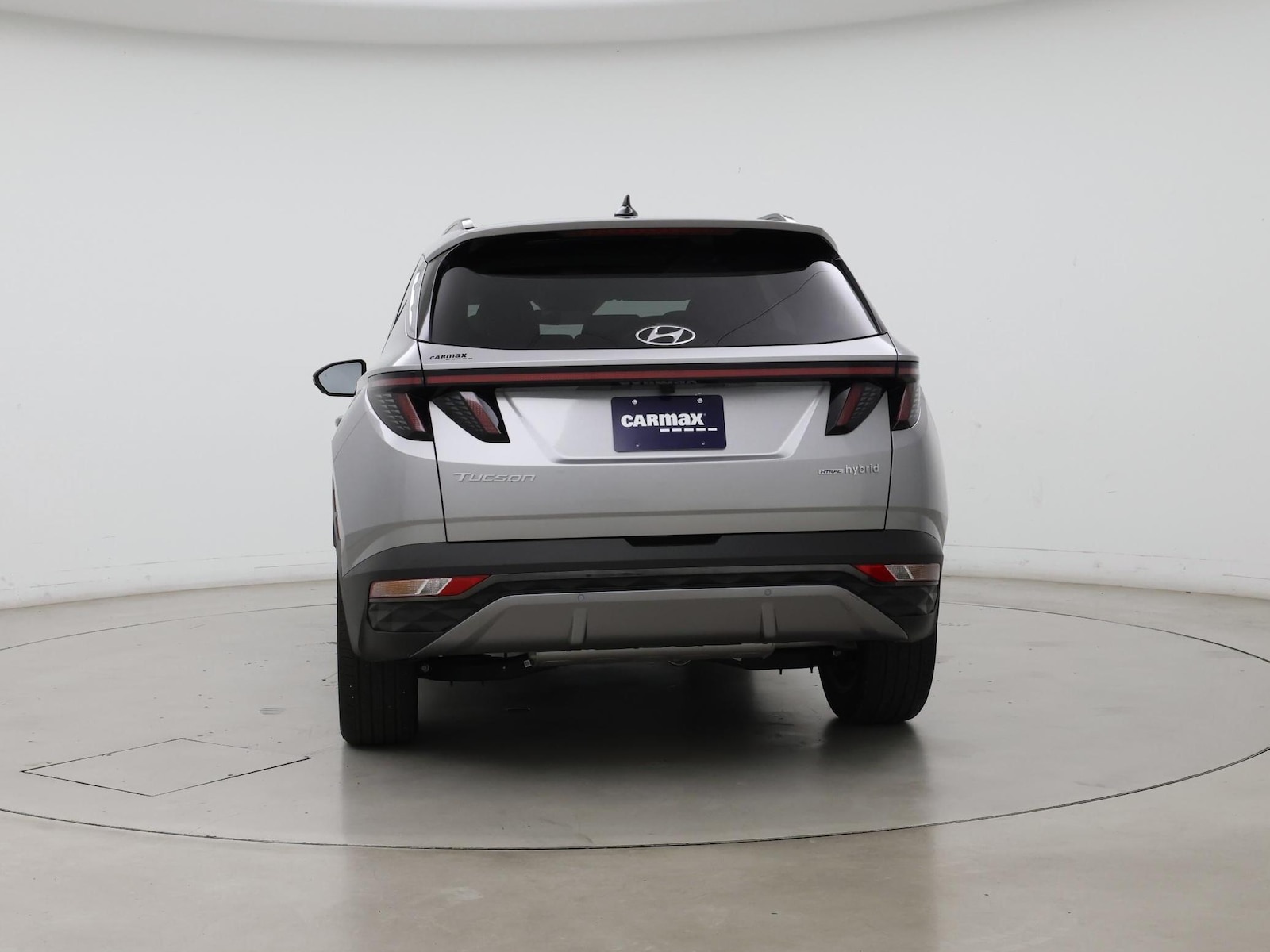 2024 Hyundai Tucson Limited - Photo 7