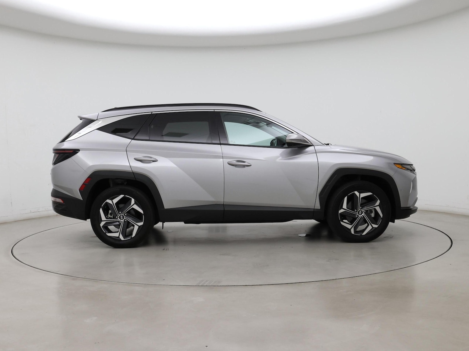 2024 Hyundai Tucson Limited - Photo 8