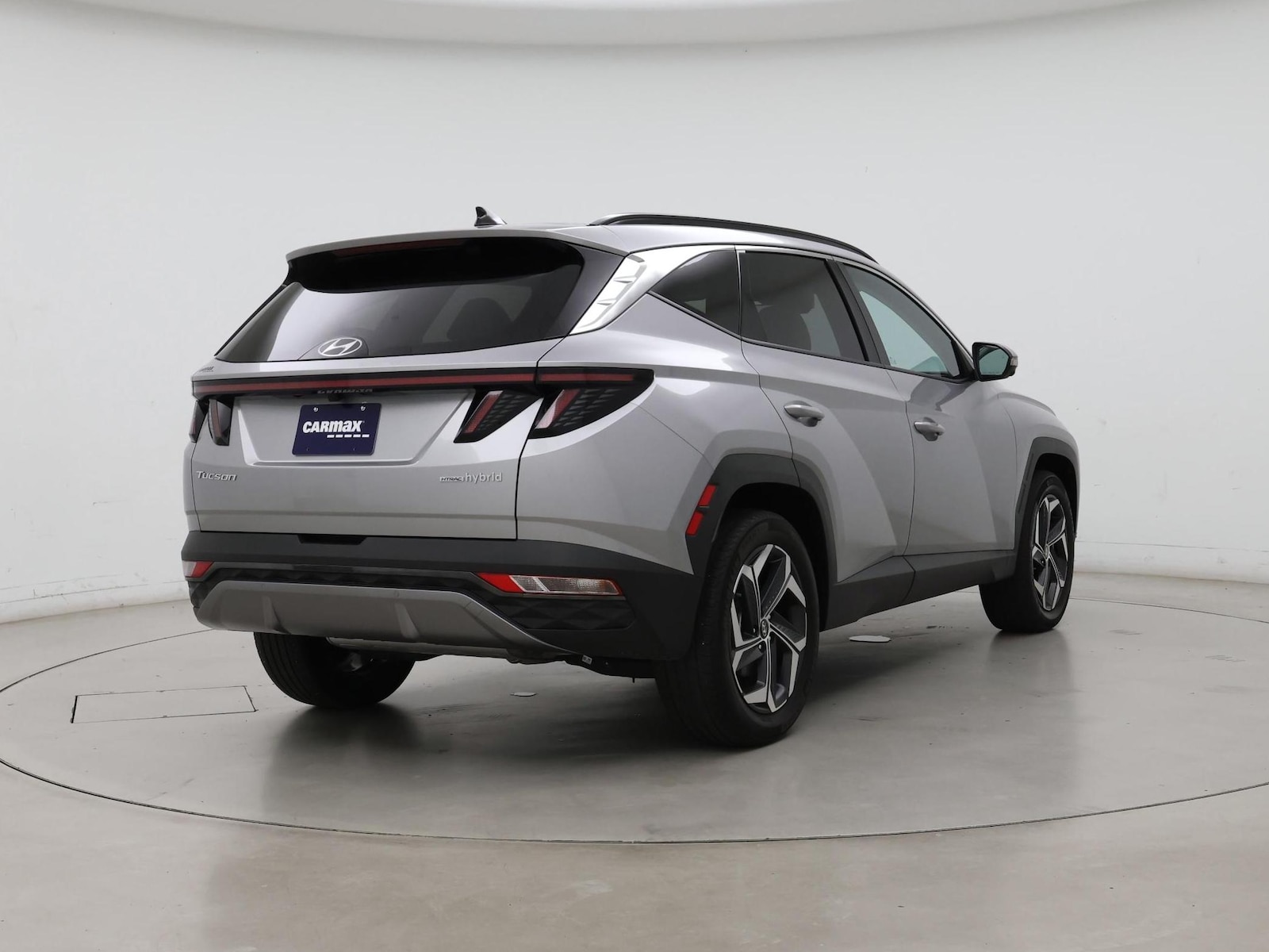 2024 Hyundai Tucson Limited - Photo 9
