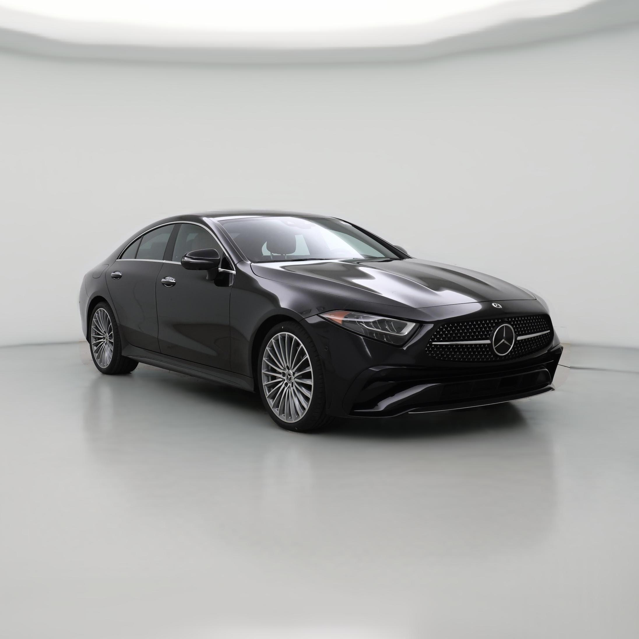 Used 2022 Mercedes-Benz CLS450 for sale