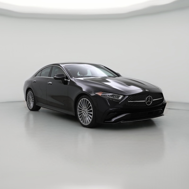 2022 Mercedes-Benz CLS450