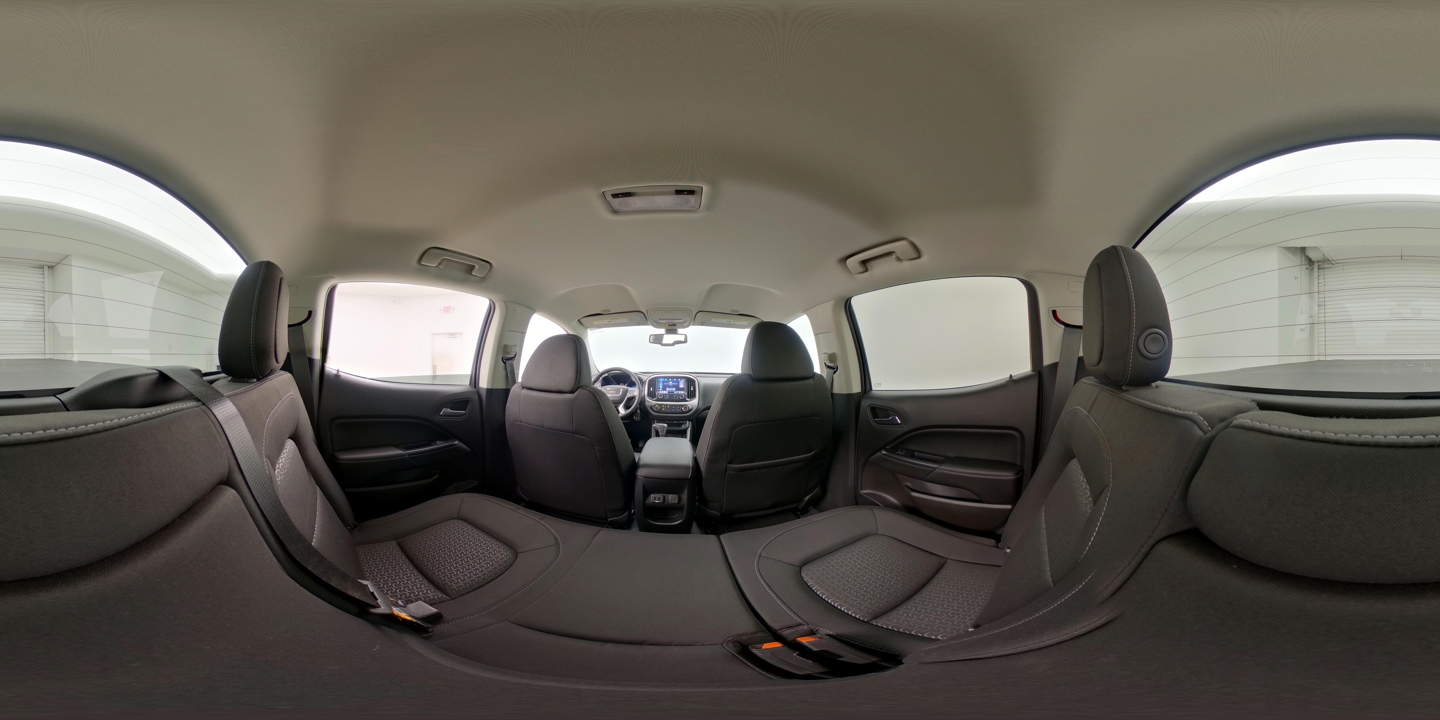 2020 GMC Canyon SLE - Photo 25
