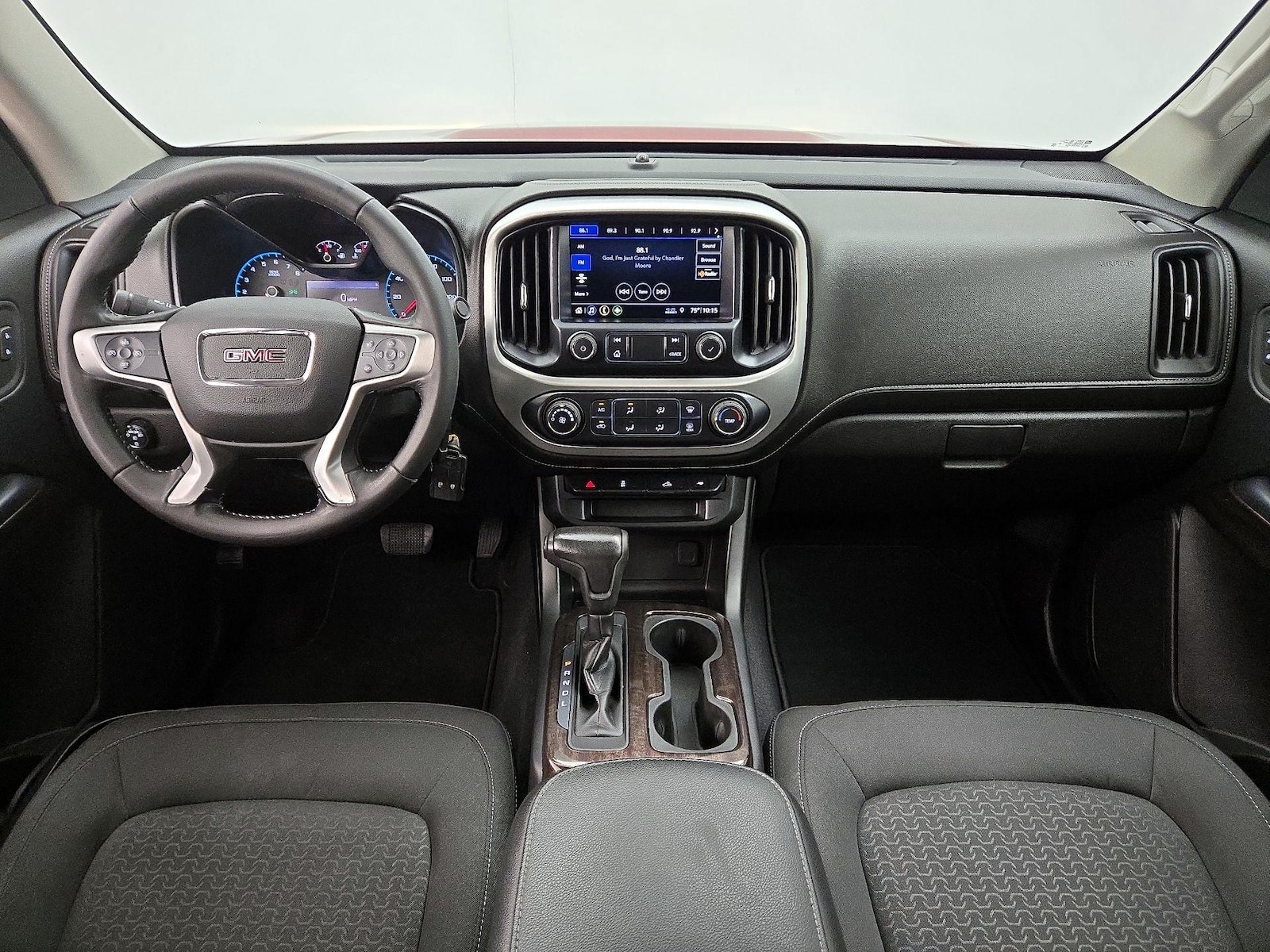 2020 GMC Canyon SLE - Photo 10