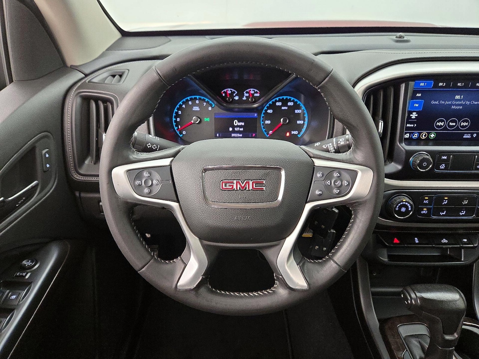 2020 GMC Canyon SLE - Photo 11