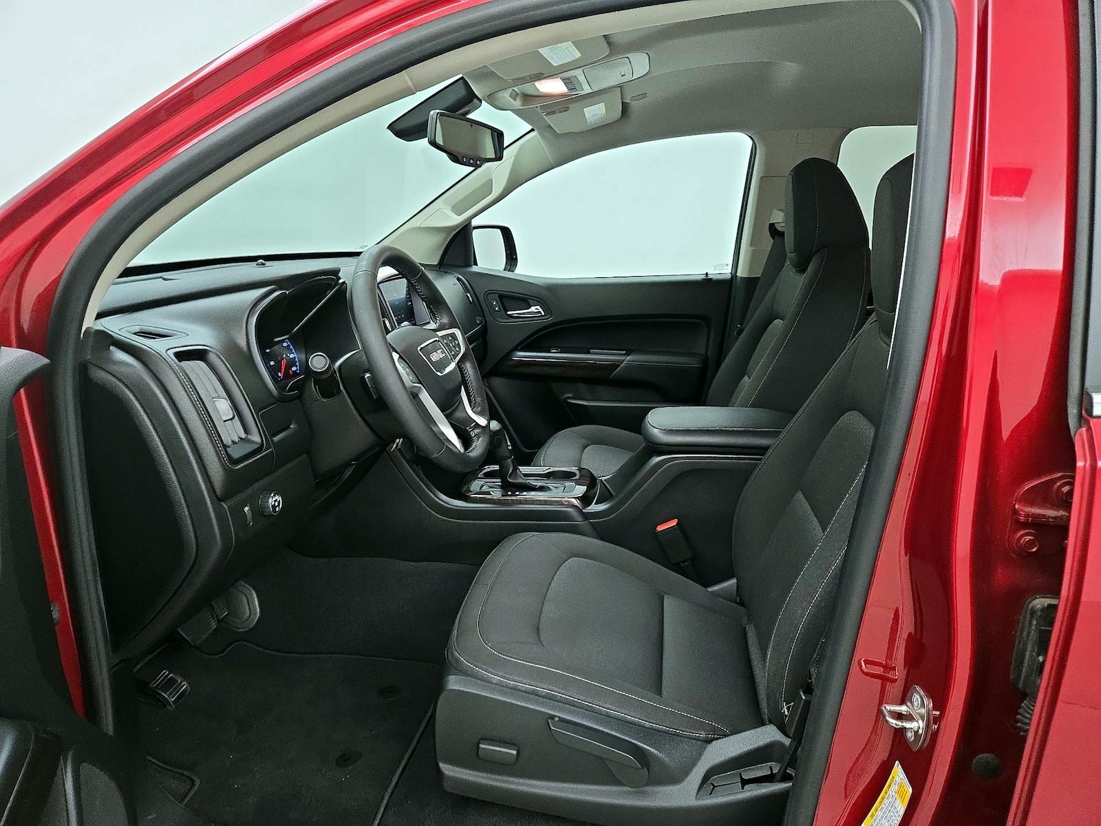 2020 GMC Canyon SLE - Photo 12