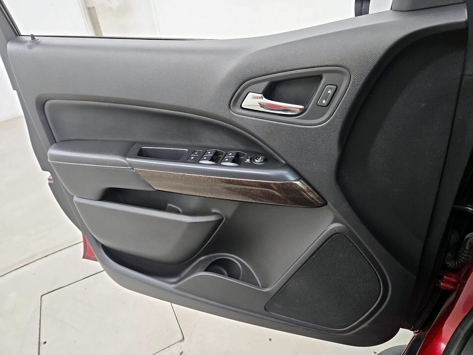 2020 GMC Canyon SLE - Photo 13