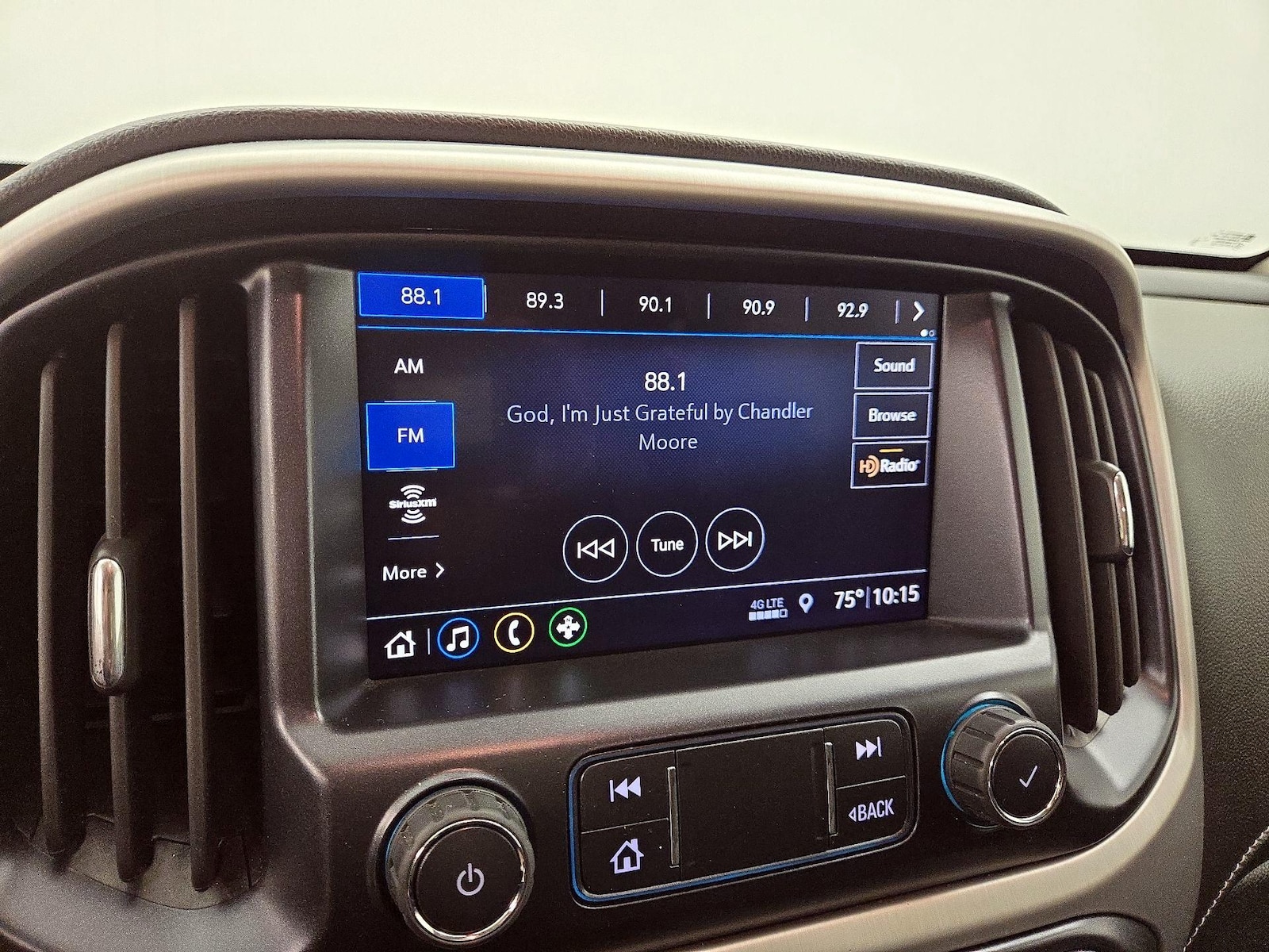 2020 GMC Canyon SLE - Photo 16