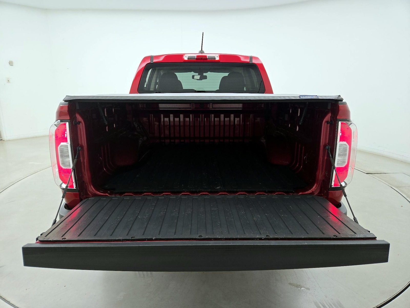 2020 GMC Canyon SLE - Photo 21