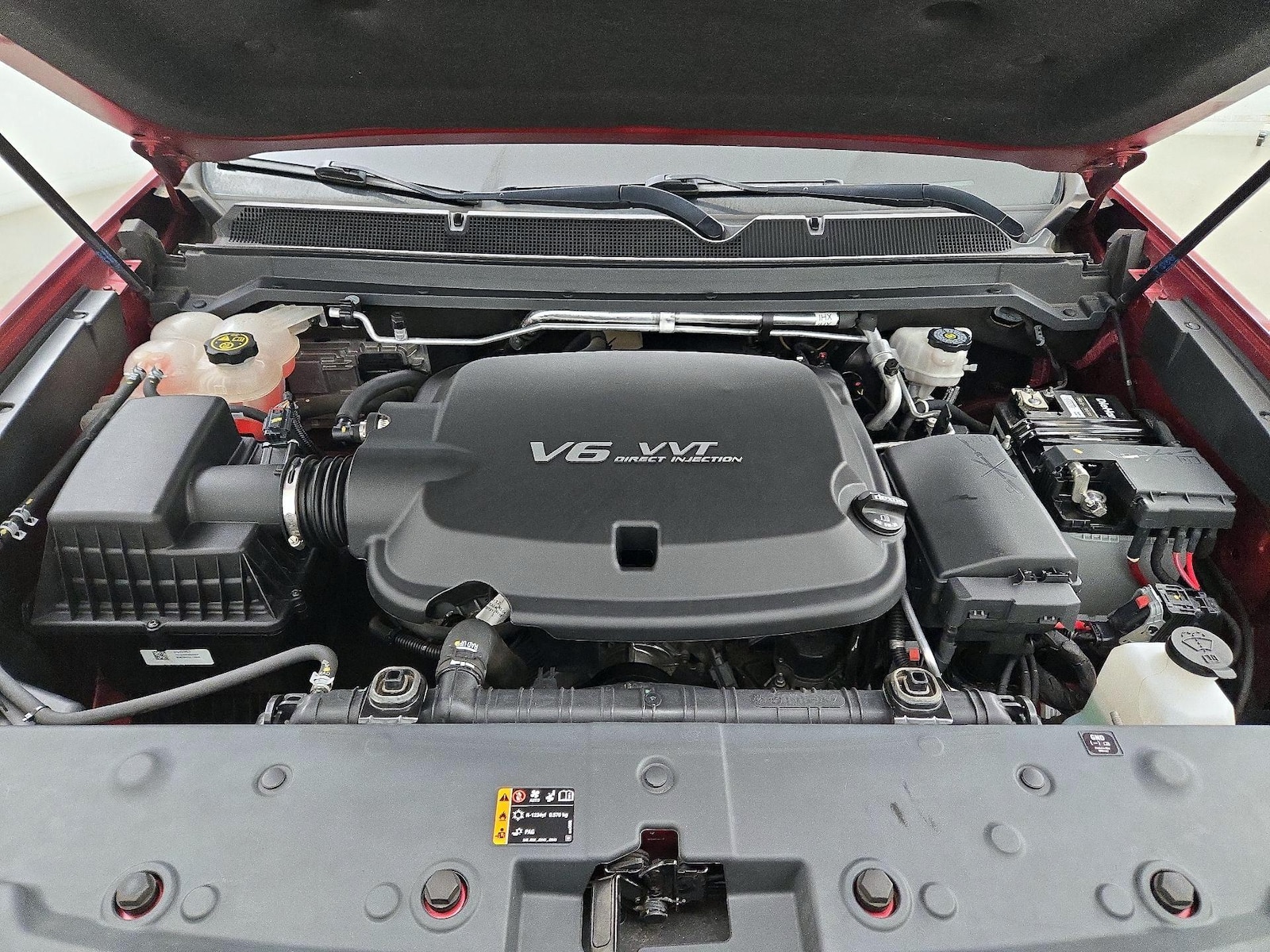 2020 GMC Canyon SLE - Photo 22