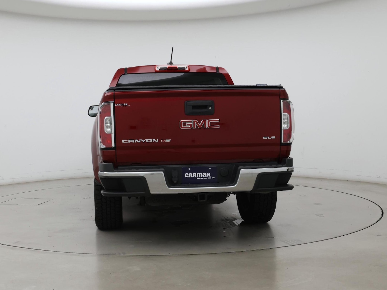 2020 GMC Canyon SLE - Photo 7